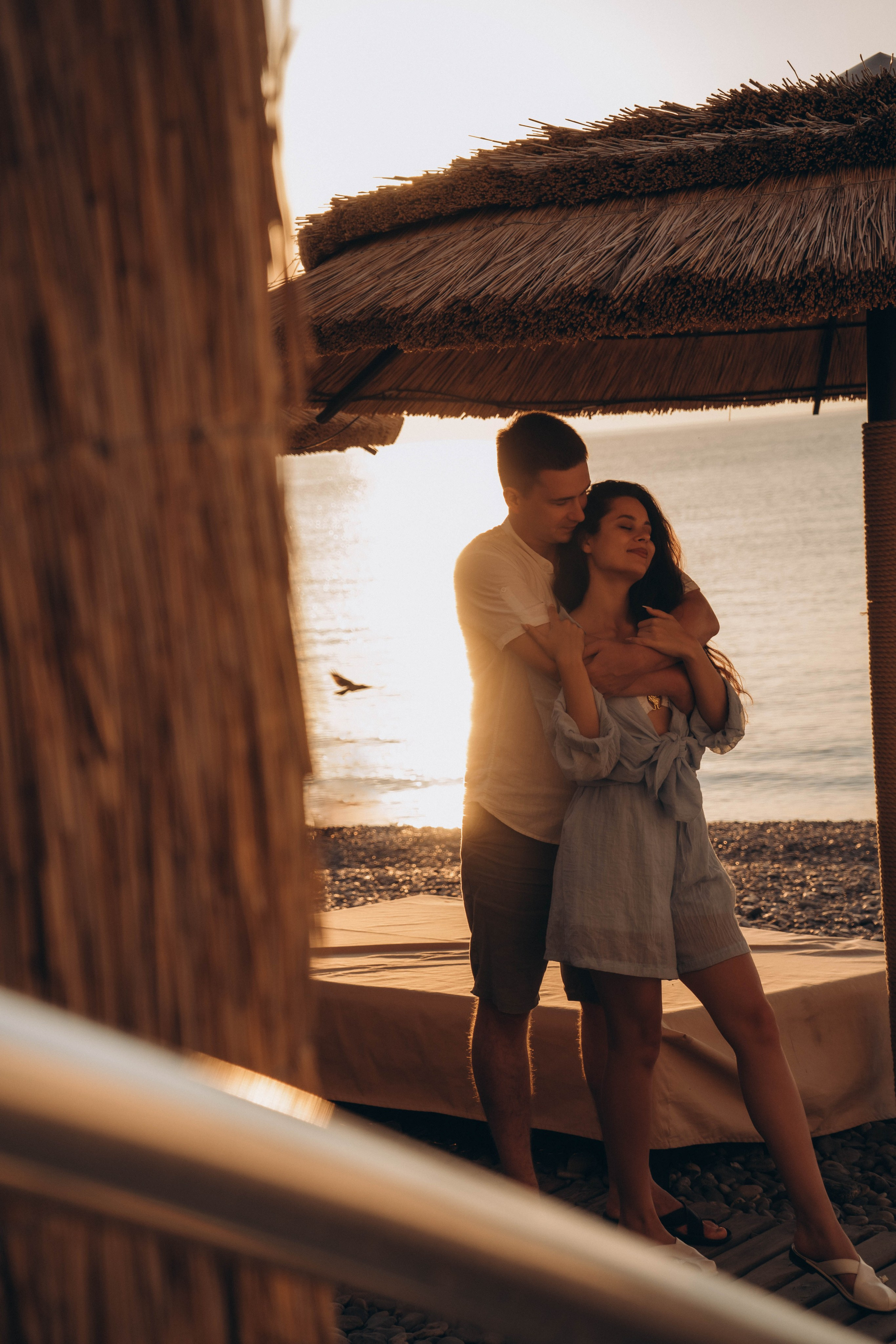 Love Story. Фотограф в Крыму, Ялта, Профессиональная фотосессия