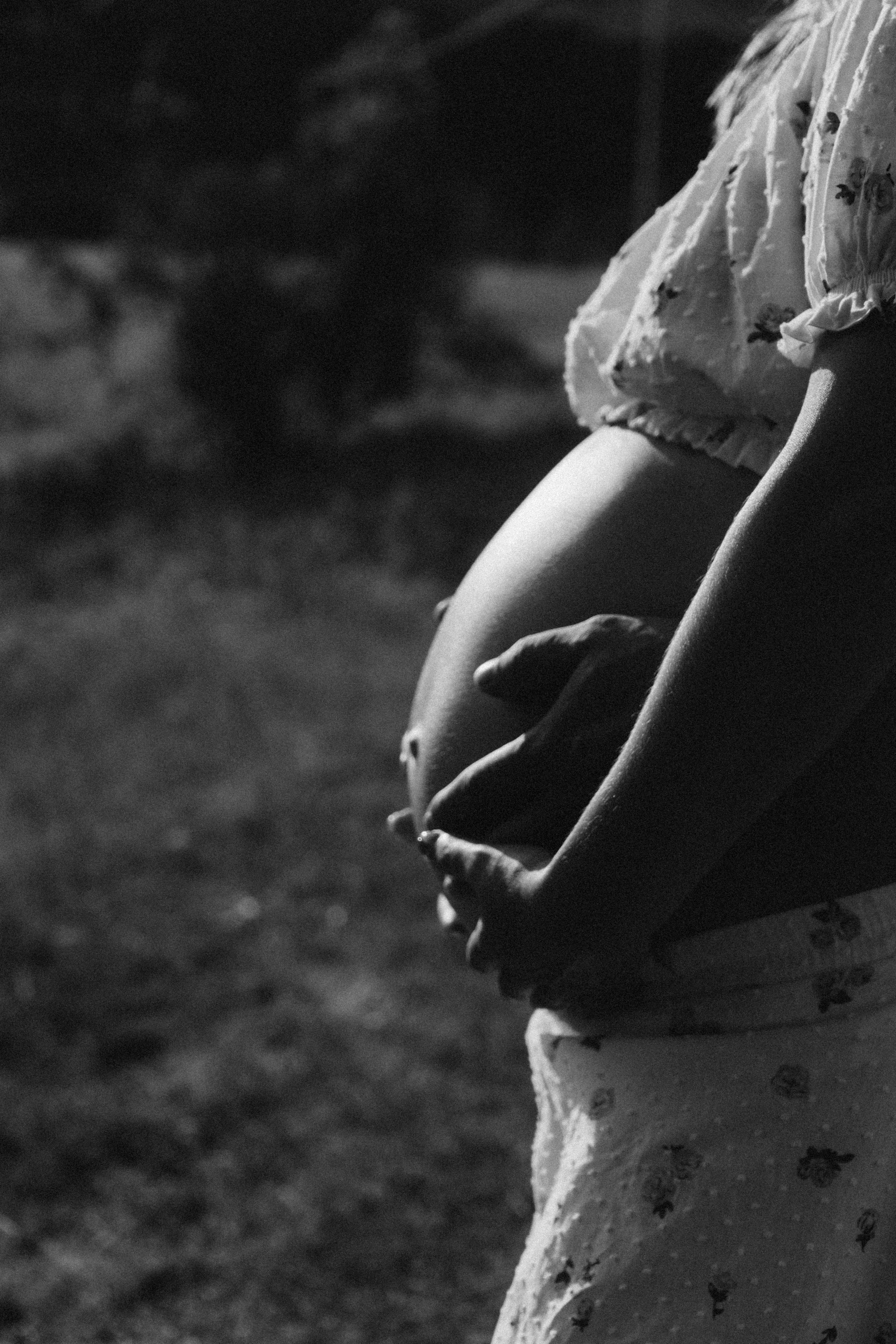 Pregnancy. Фотограф в Крыму, Ялта, Профессиональная фотосессия