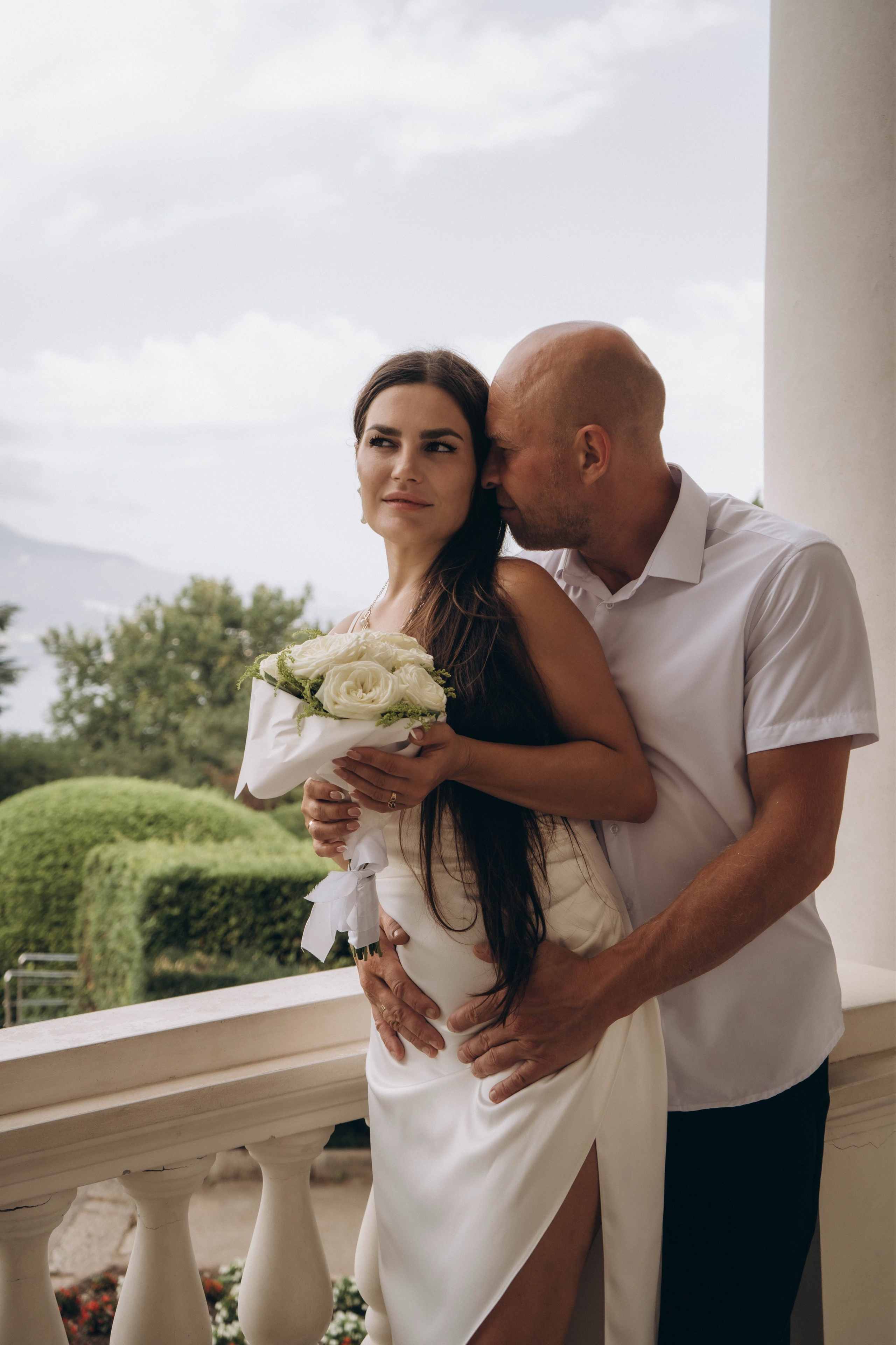 Wedding. Фотограф в Крыму, Ялта, Профессиональная фотосессия