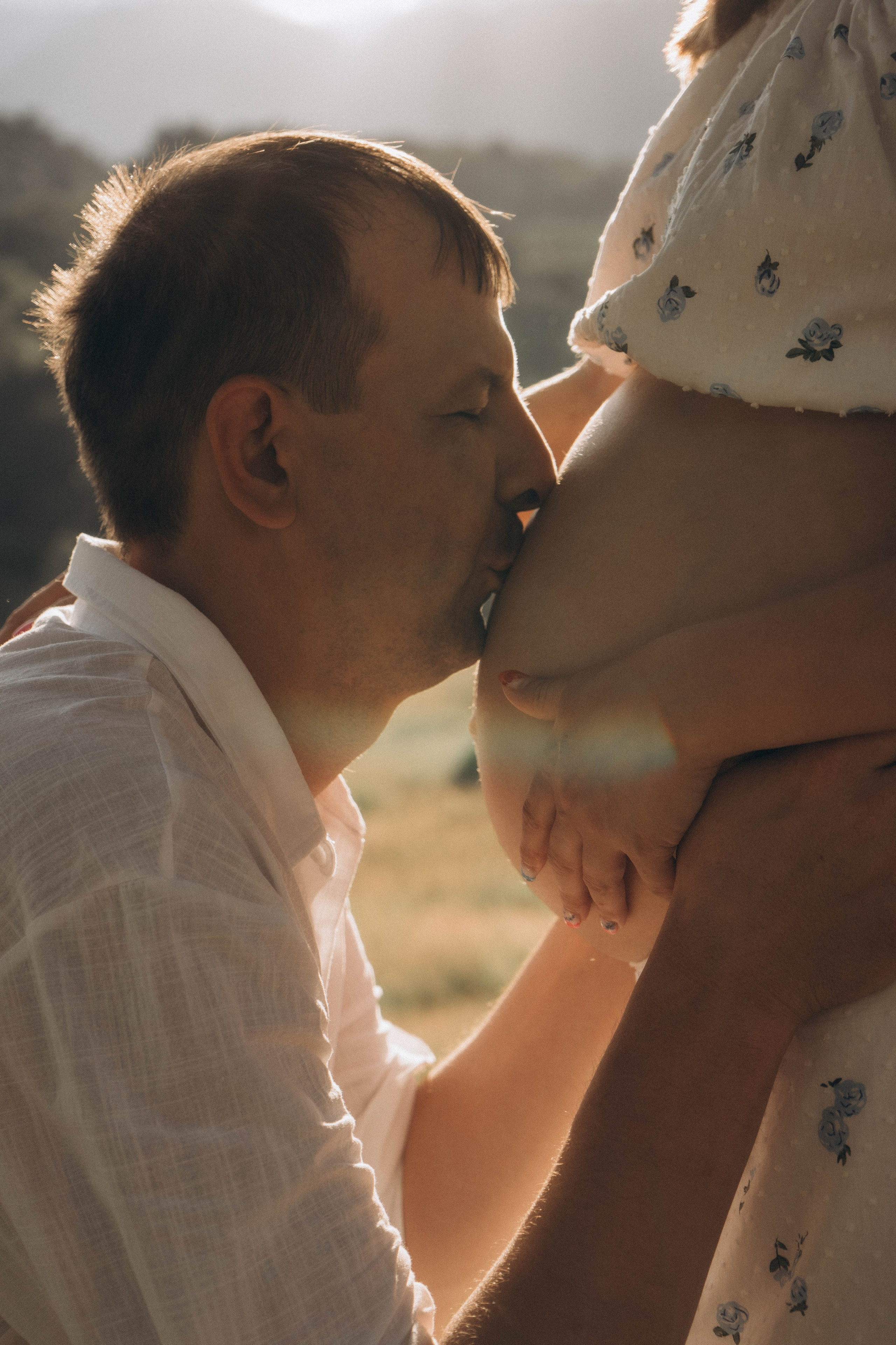 Pregnancy. Фотограф в Крыму, Ялта, Профессиональная фотосессия