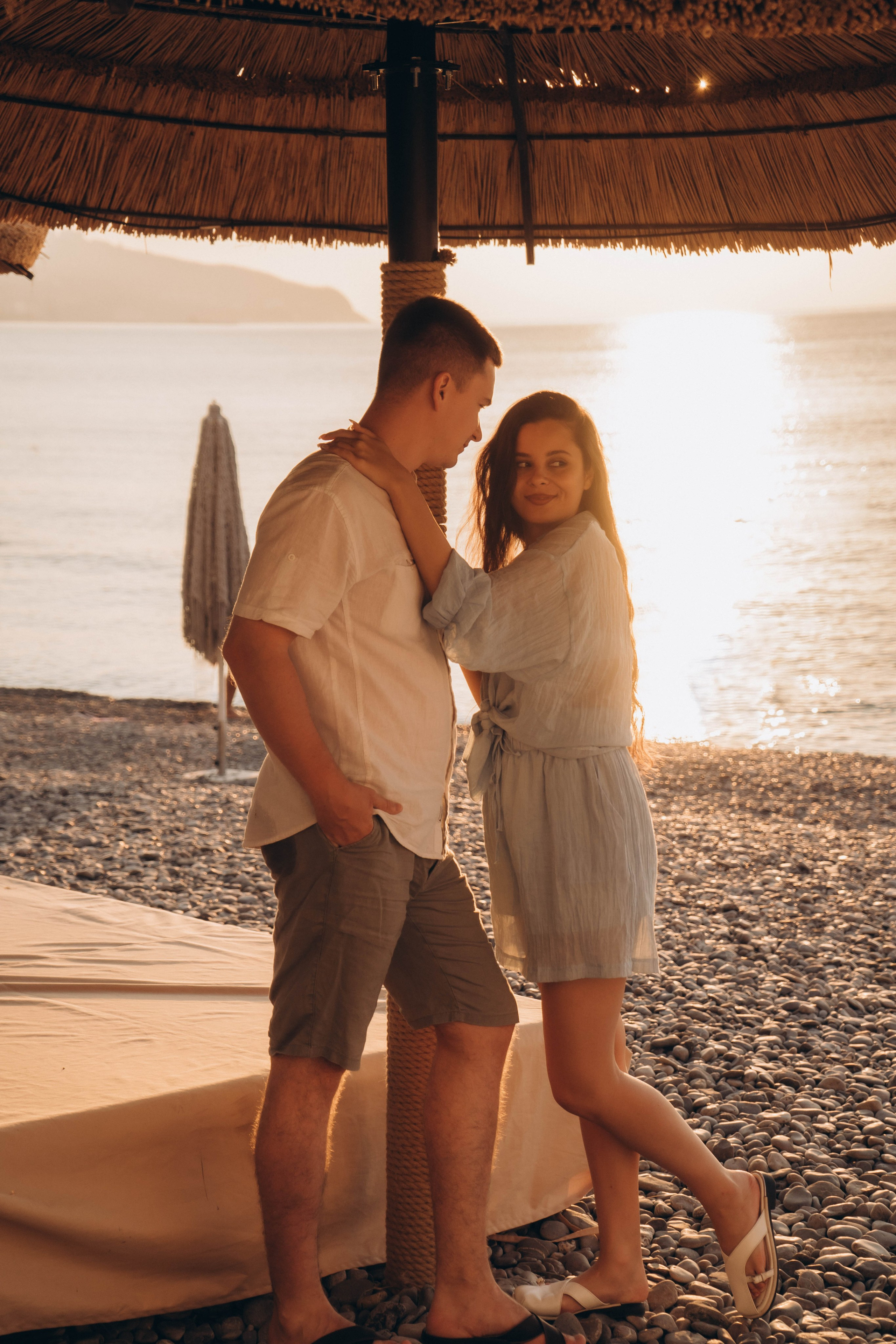 Love Story. Фотограф в Крыму, Ялта, Профессиональная фотосессия
