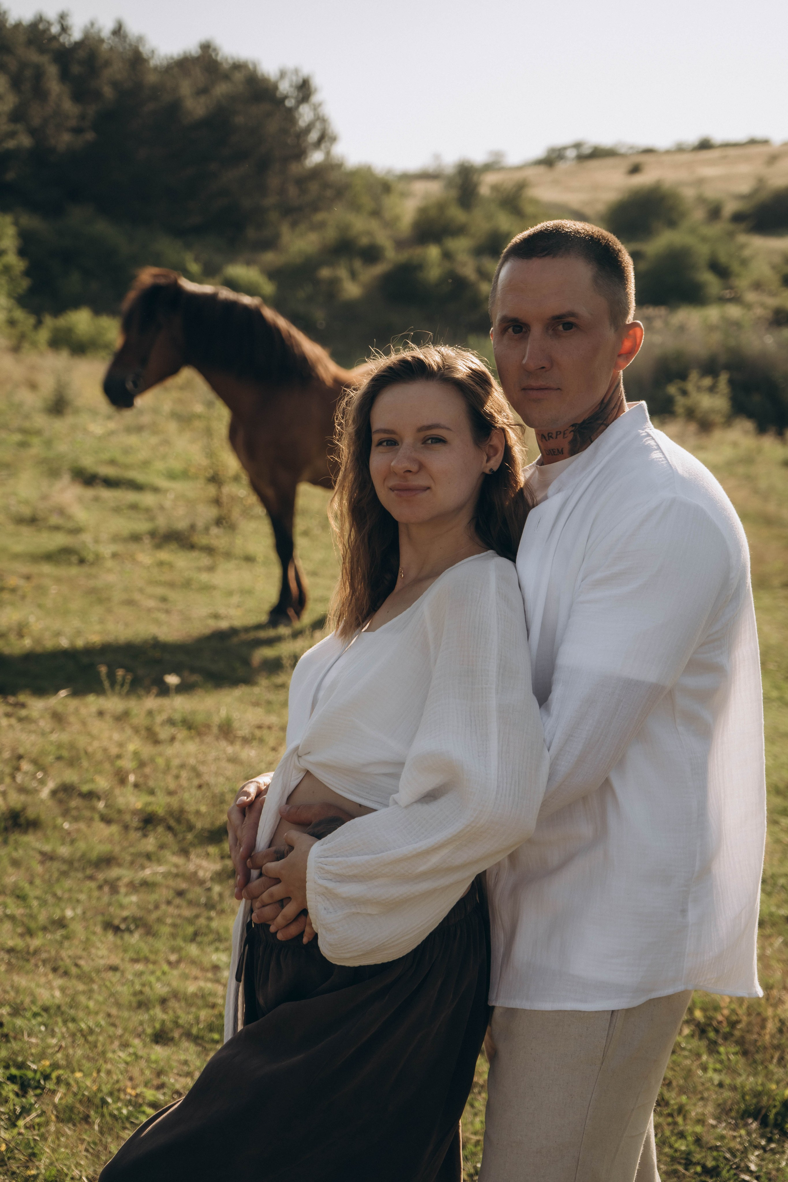 Pregnancy. Фотограф в Крыму, Ялта, Профессиональная фотосессия