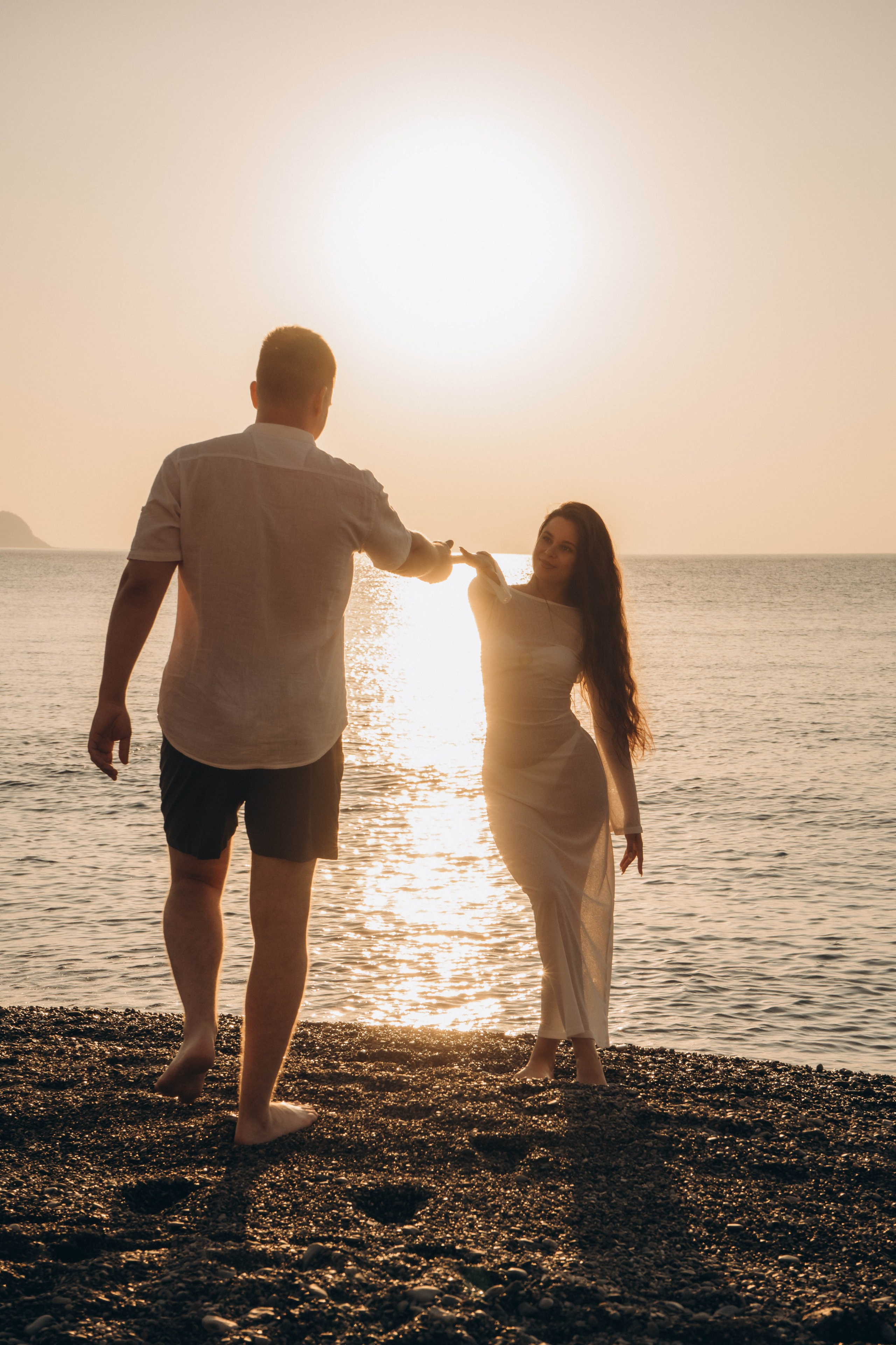 Love Story. Фотограф в Крыму, Ялта, Профессиональная фотосессия