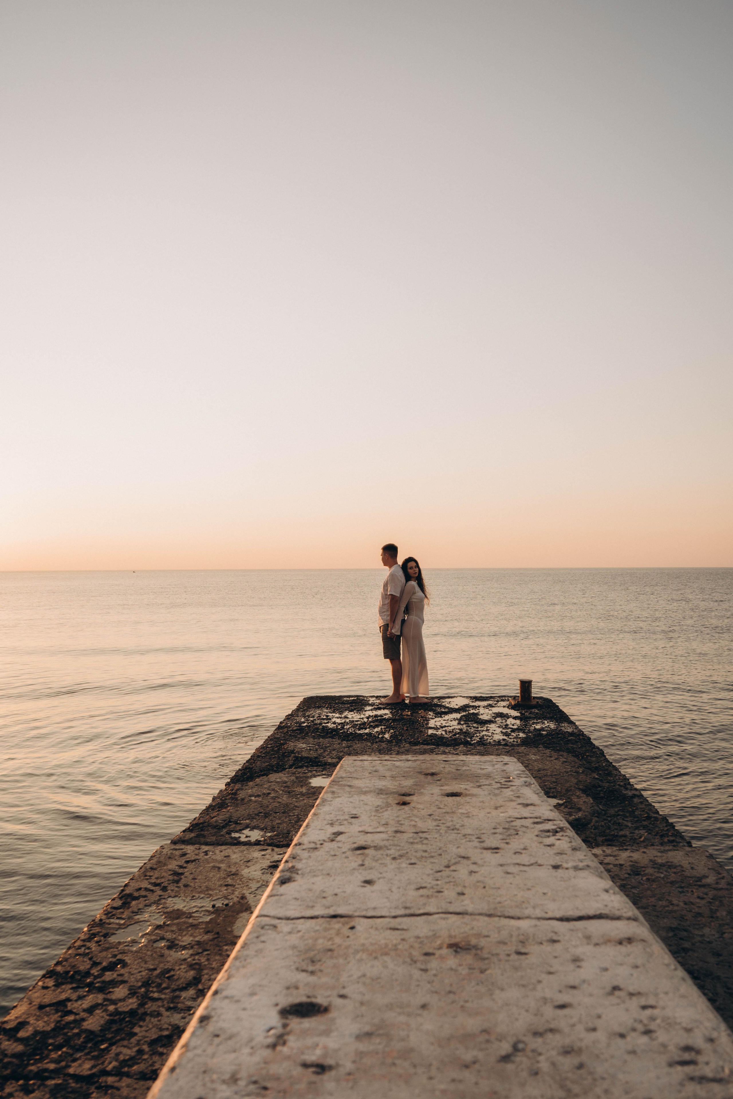 Love Story. Фотограф в Крыму, Ялта, Профессиональная фотосессия