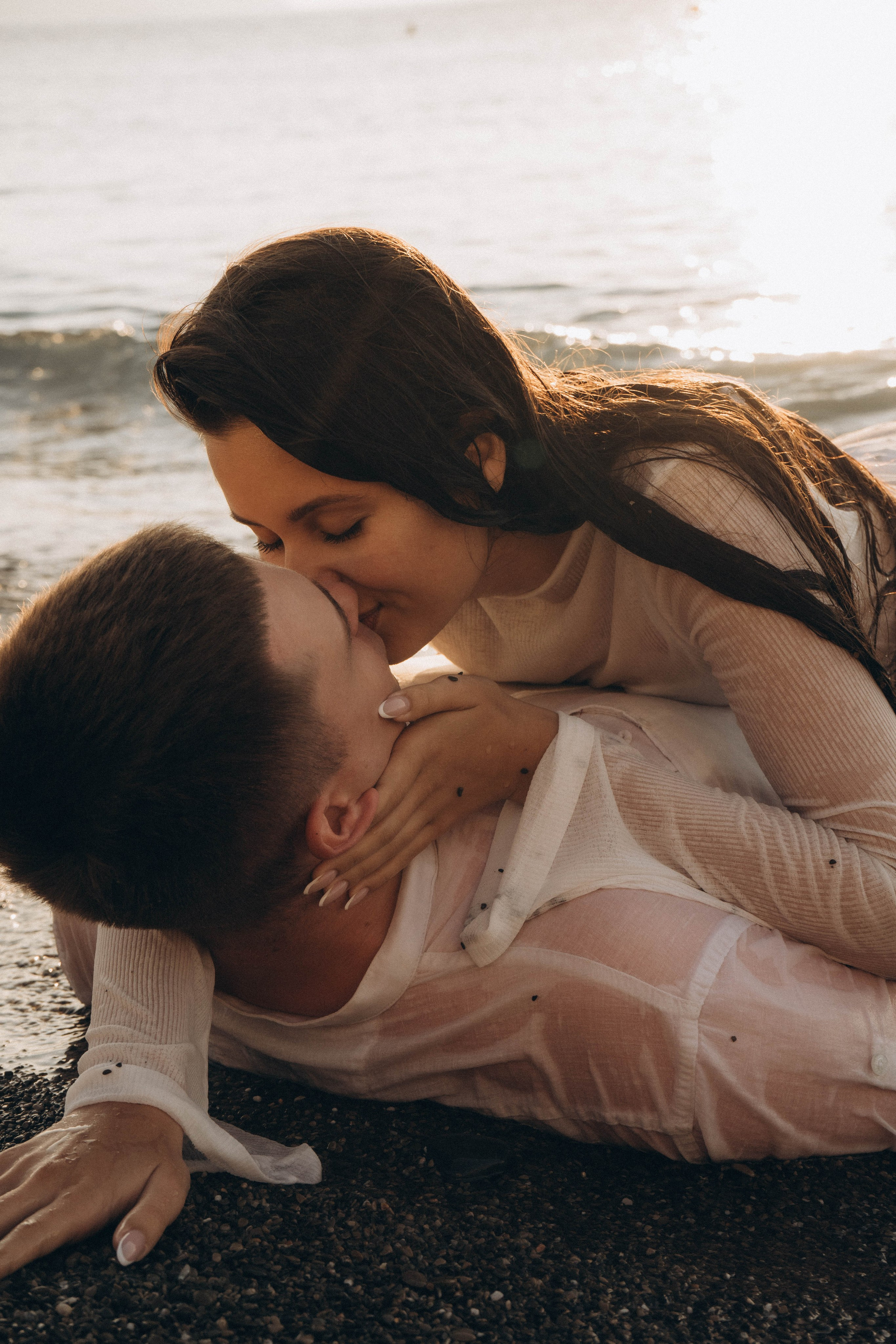 Love Story. Фотограф в Крыму, Ялта, Профессиональная фотосессия