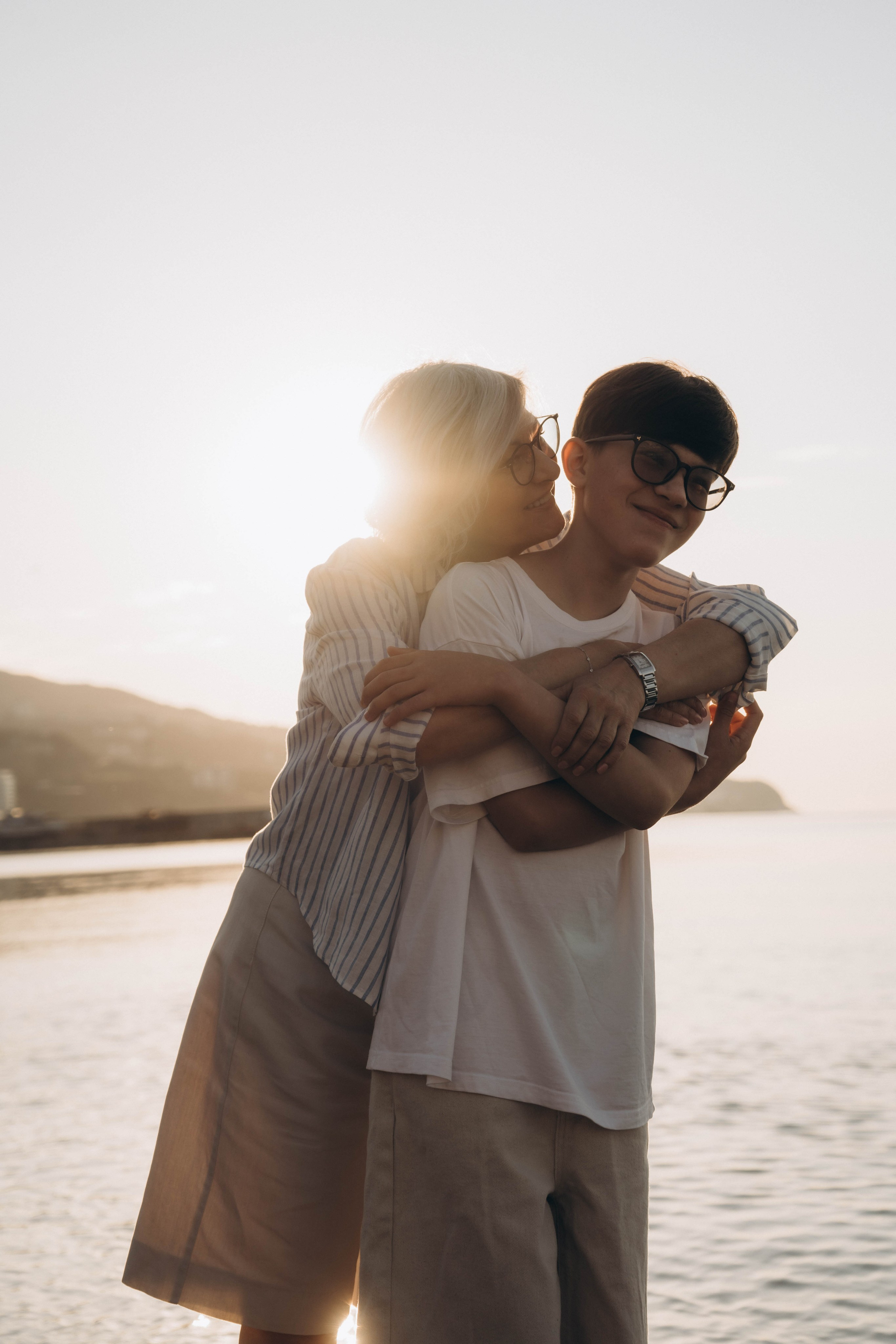 Family. Фотограф в Крыму, Ялта, Профессиональная фотосессия
