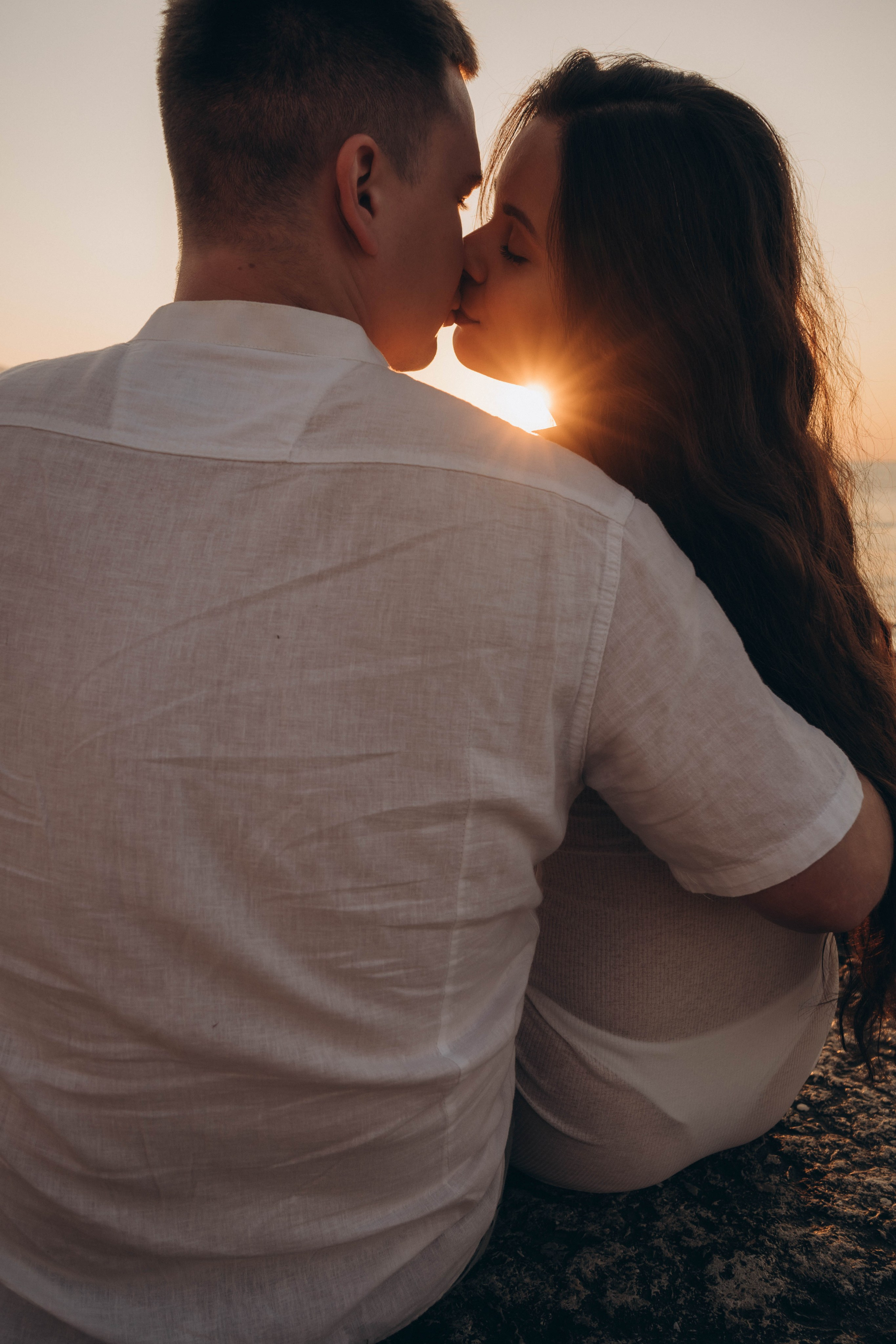 Love Story. Фотограф в Крыму, Ялта, Профессиональная фотосессия