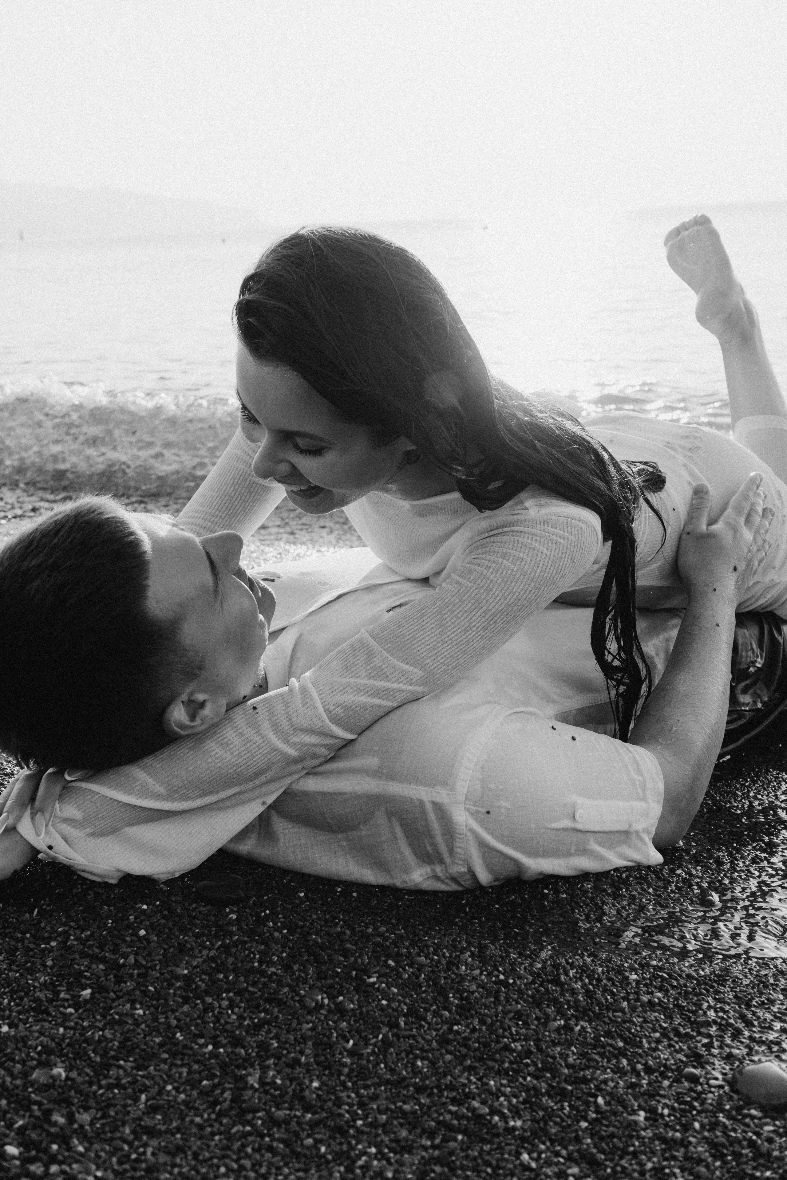 Love Story. Фотограф в Крыму, Ялта, Профессиональная фотосессия