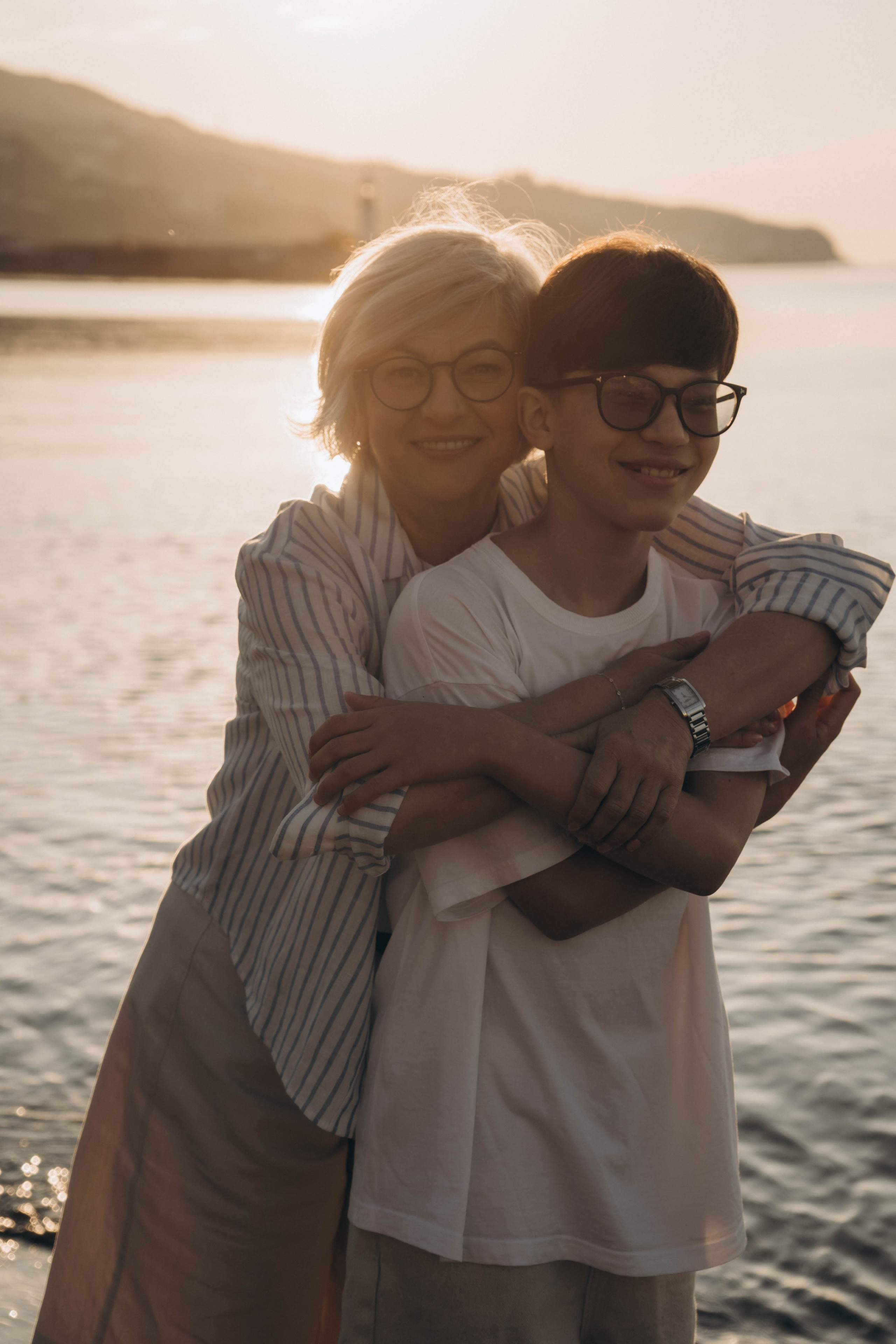Family. Фотограф в Крыму, Ялта, Профессиональная фотосессия