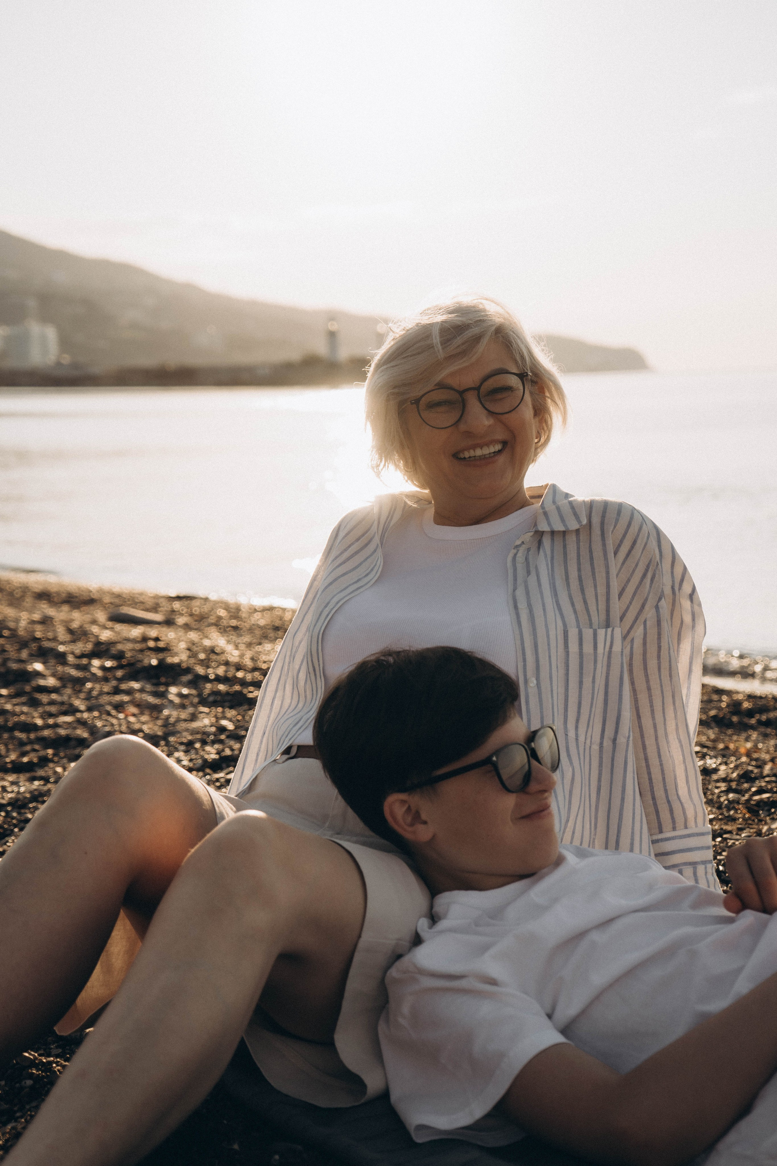 Family. Фотограф в Крыму, Ялта, Профессиональная фотосессия