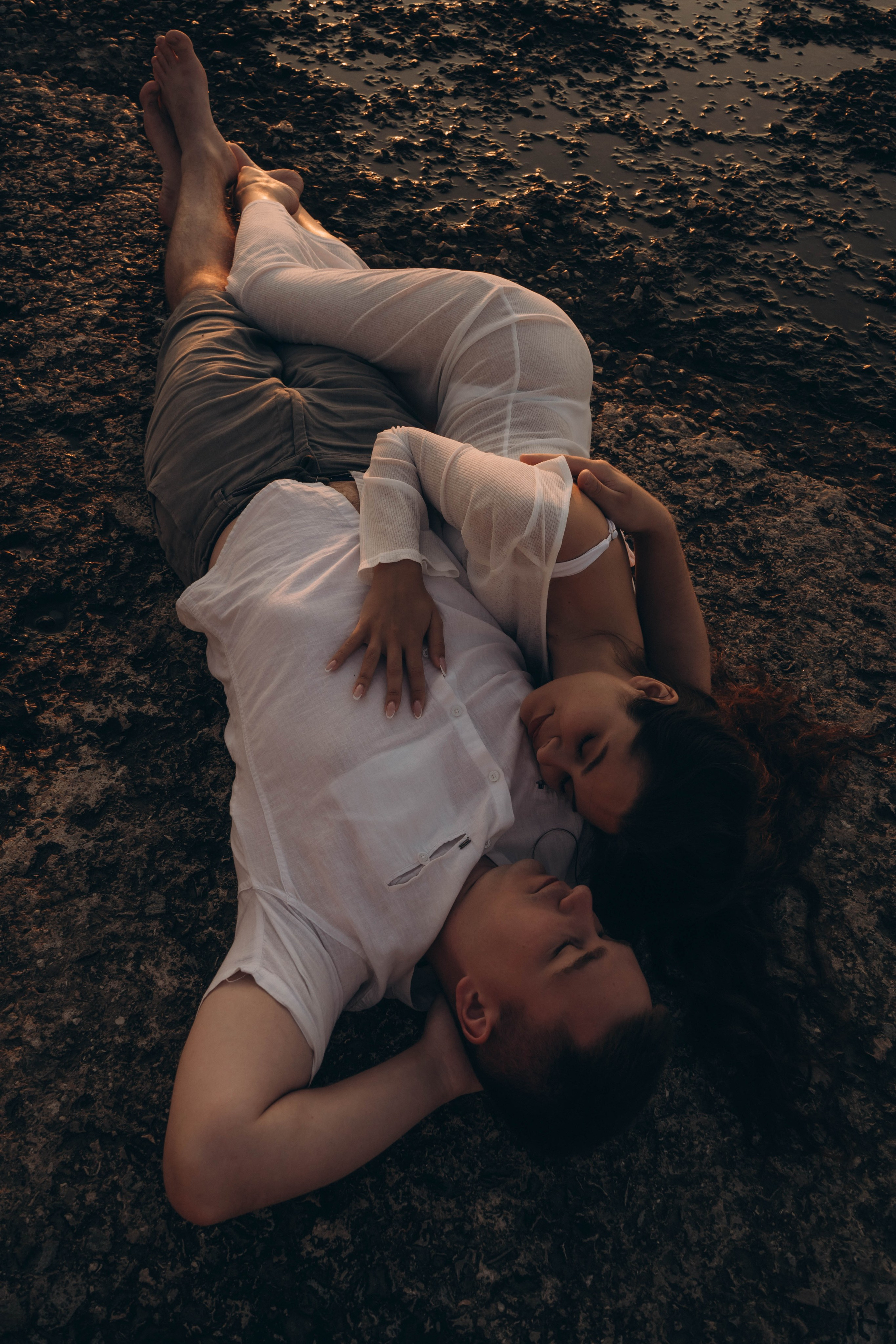 Love Story. Фотограф в Крыму, Ялта, Профессиональная фотосессия