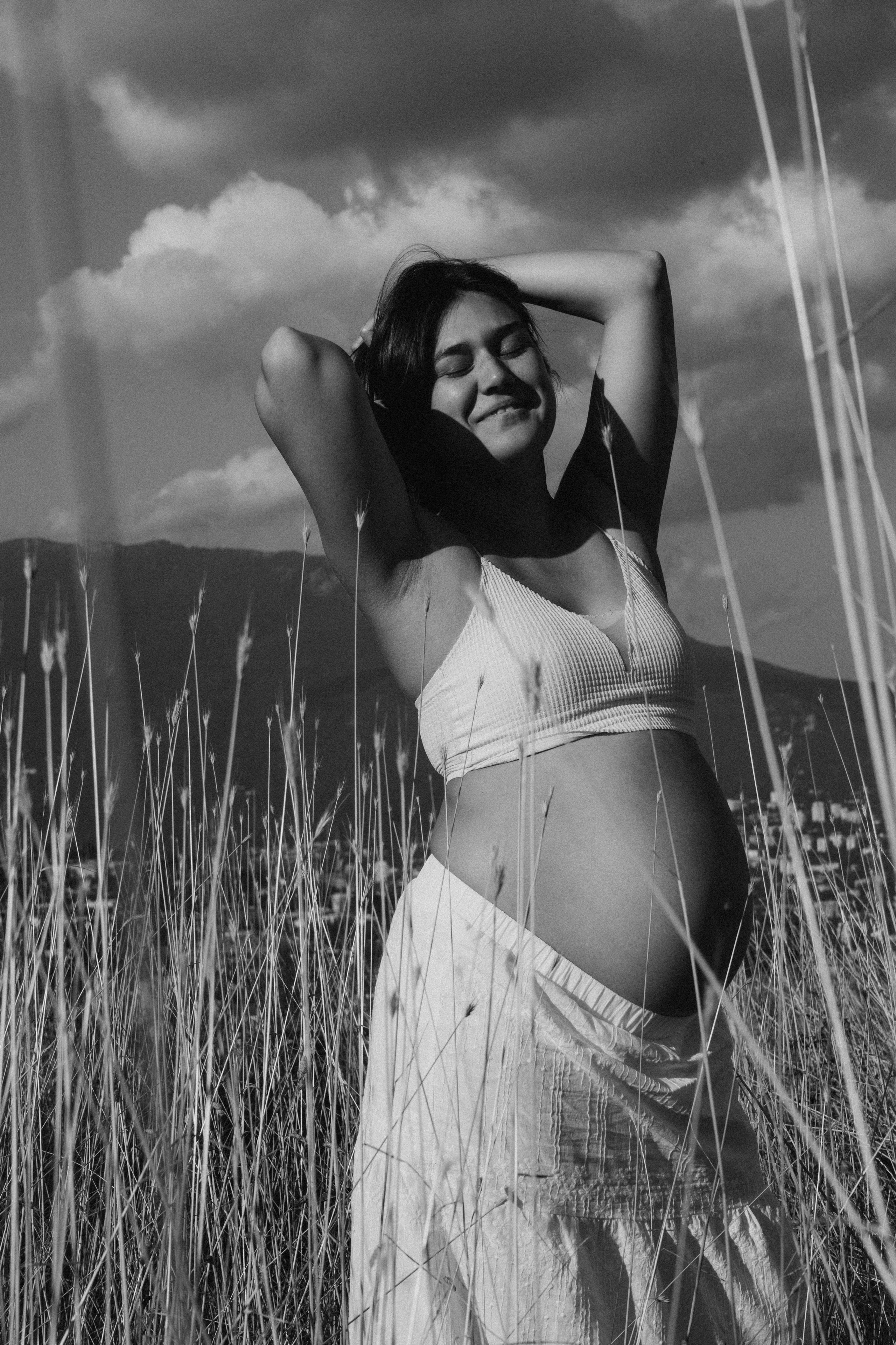 Pregnancy. Фотограф в Крыму, Ялта, Профессиональная фотосессия
