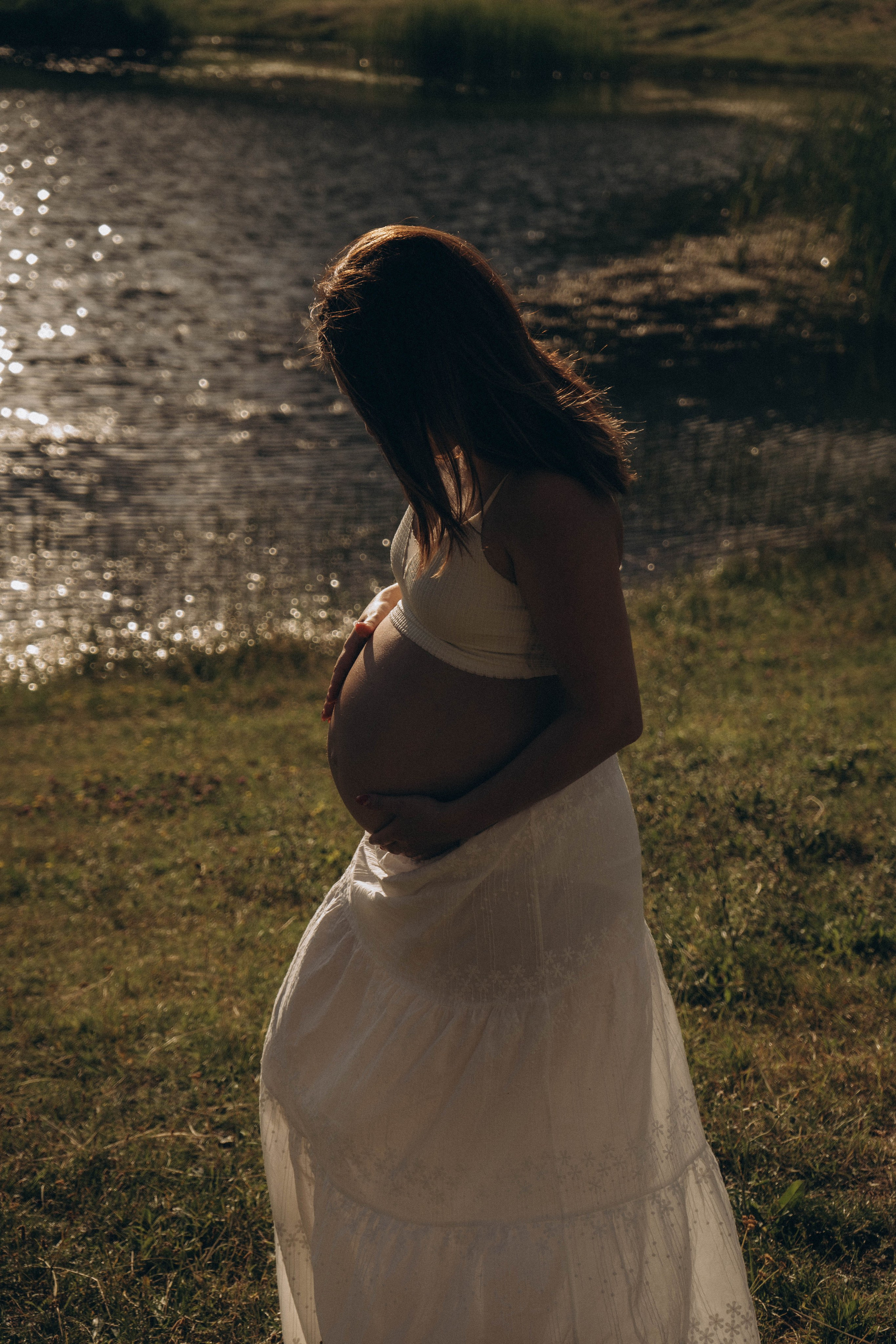 Pregnancy. Фотограф в Крыму, Ялта, Профессиональная фотосессия