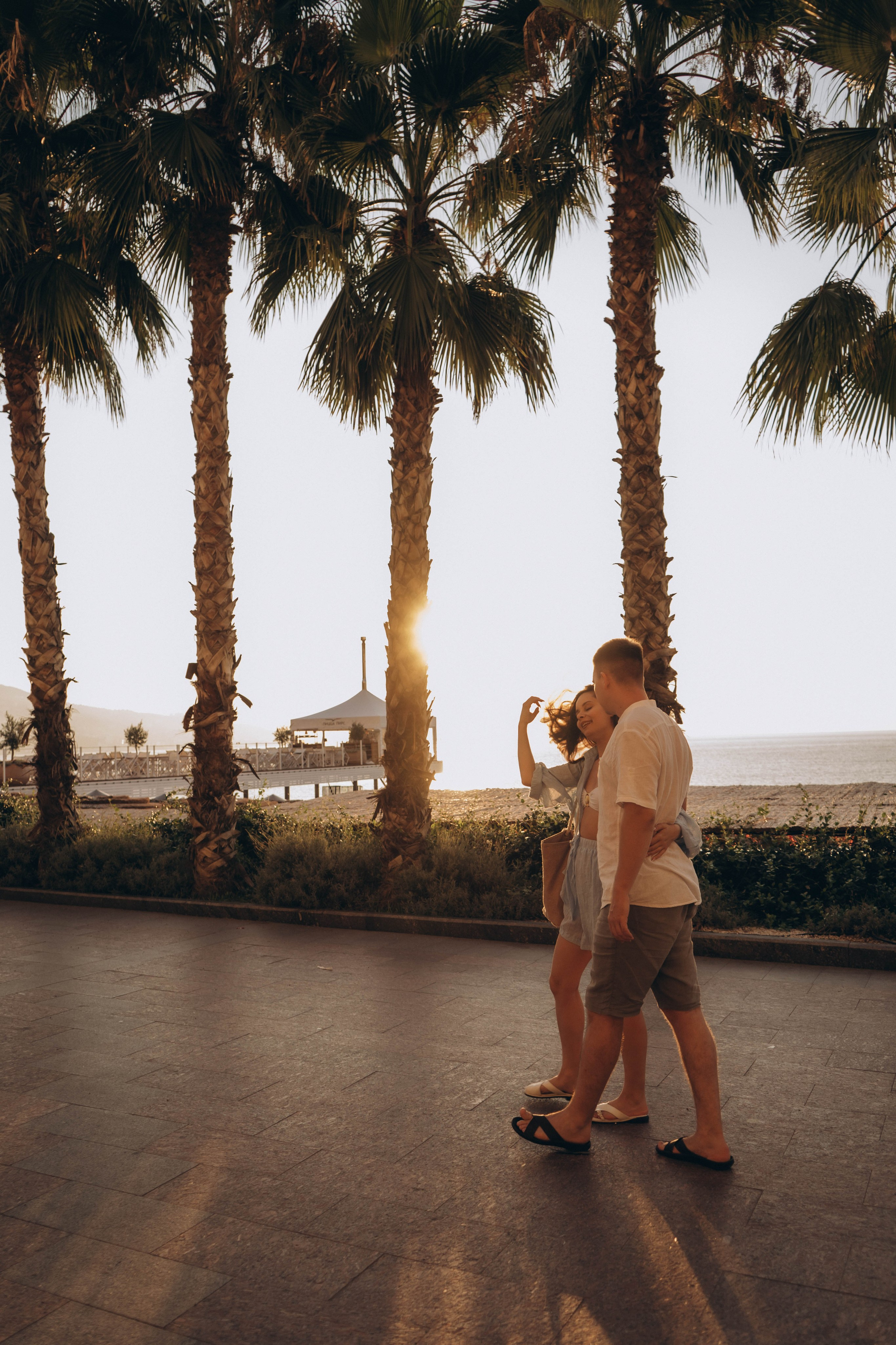 Love Story. Фотограф в Крыму, Ялта, Профессиональная фотосессия