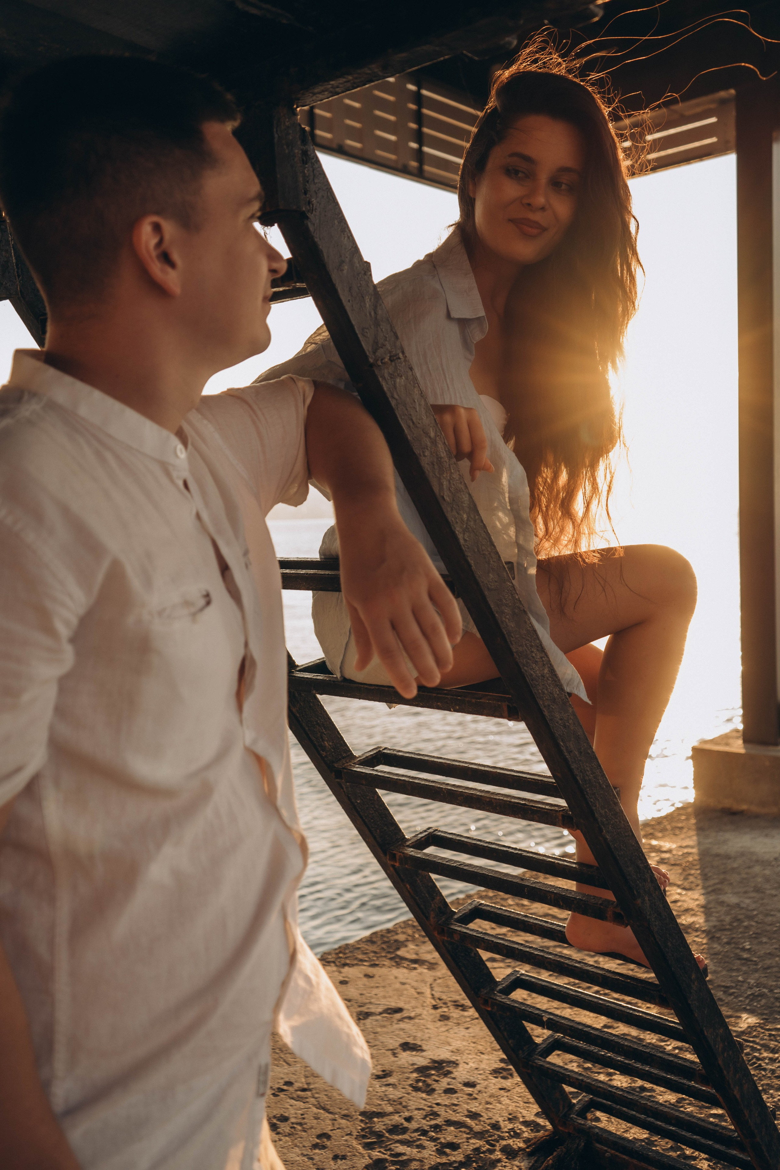 Love Story. Фотограф в Крыму, Ялта, Профессиональная фотосессия