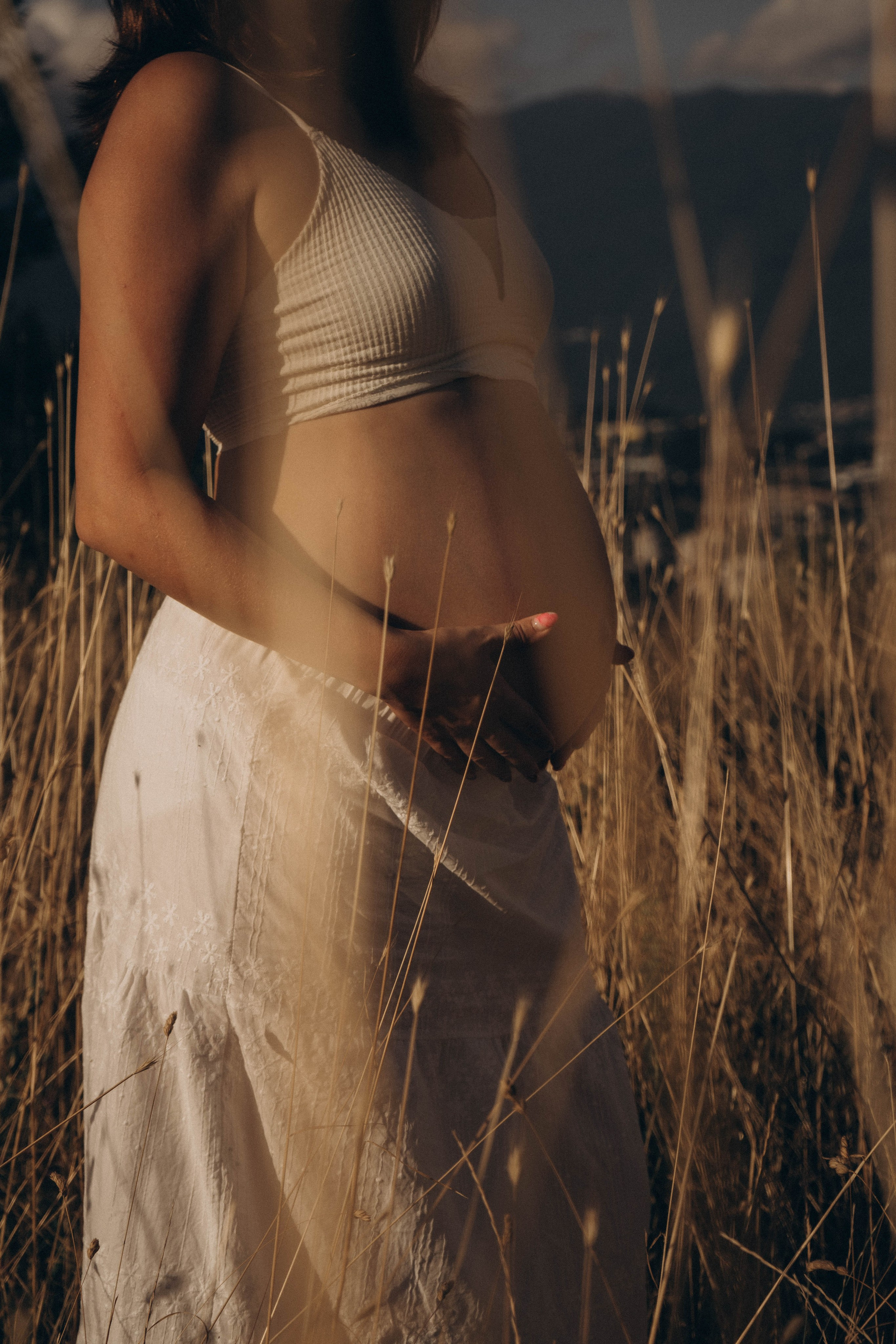 Pregnancy. Фотограф в Крыму, Ялта, Профессиональная фотосессия