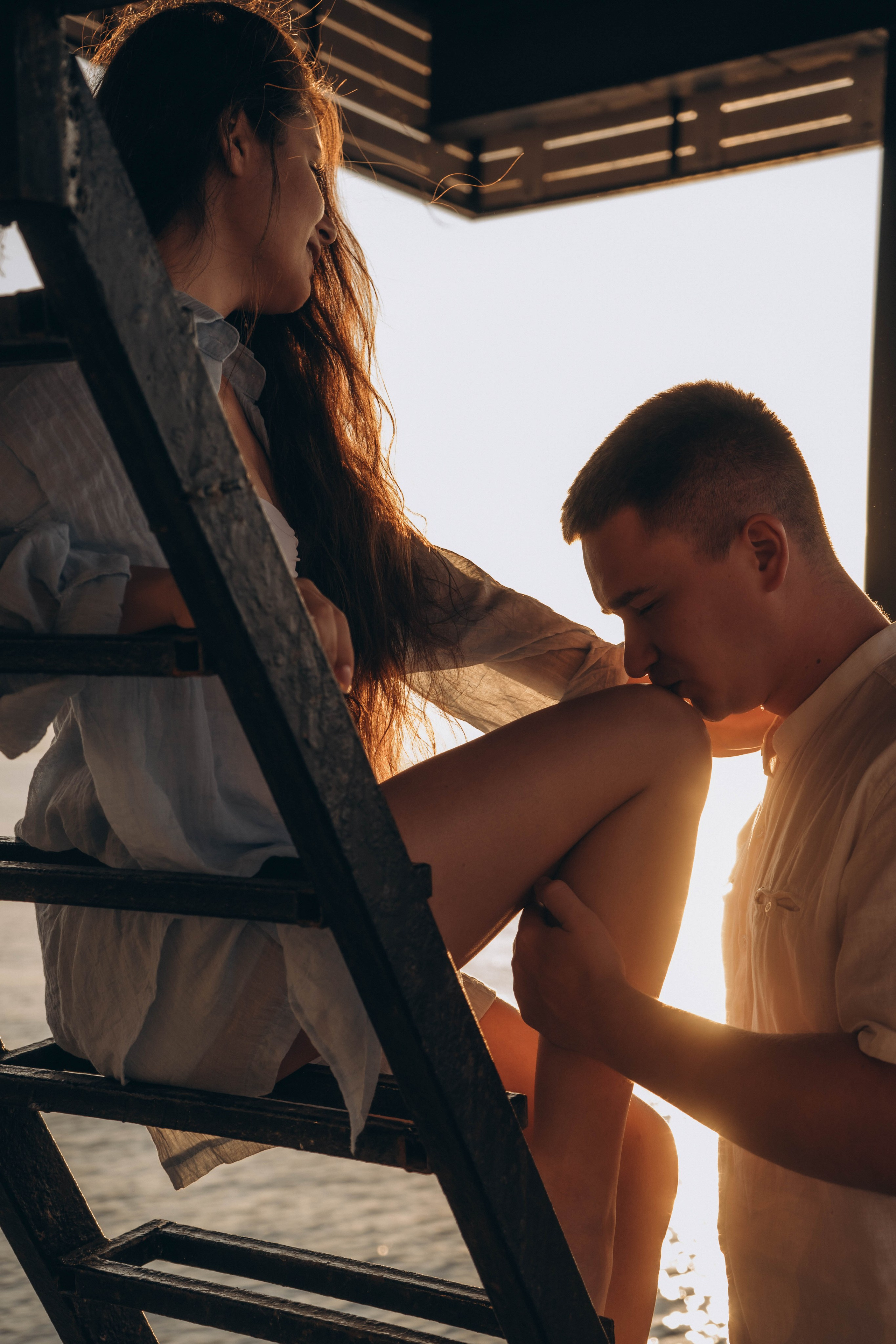 Love Story. Фотограф в Крыму, Ялта, Профессиональная фотосессия