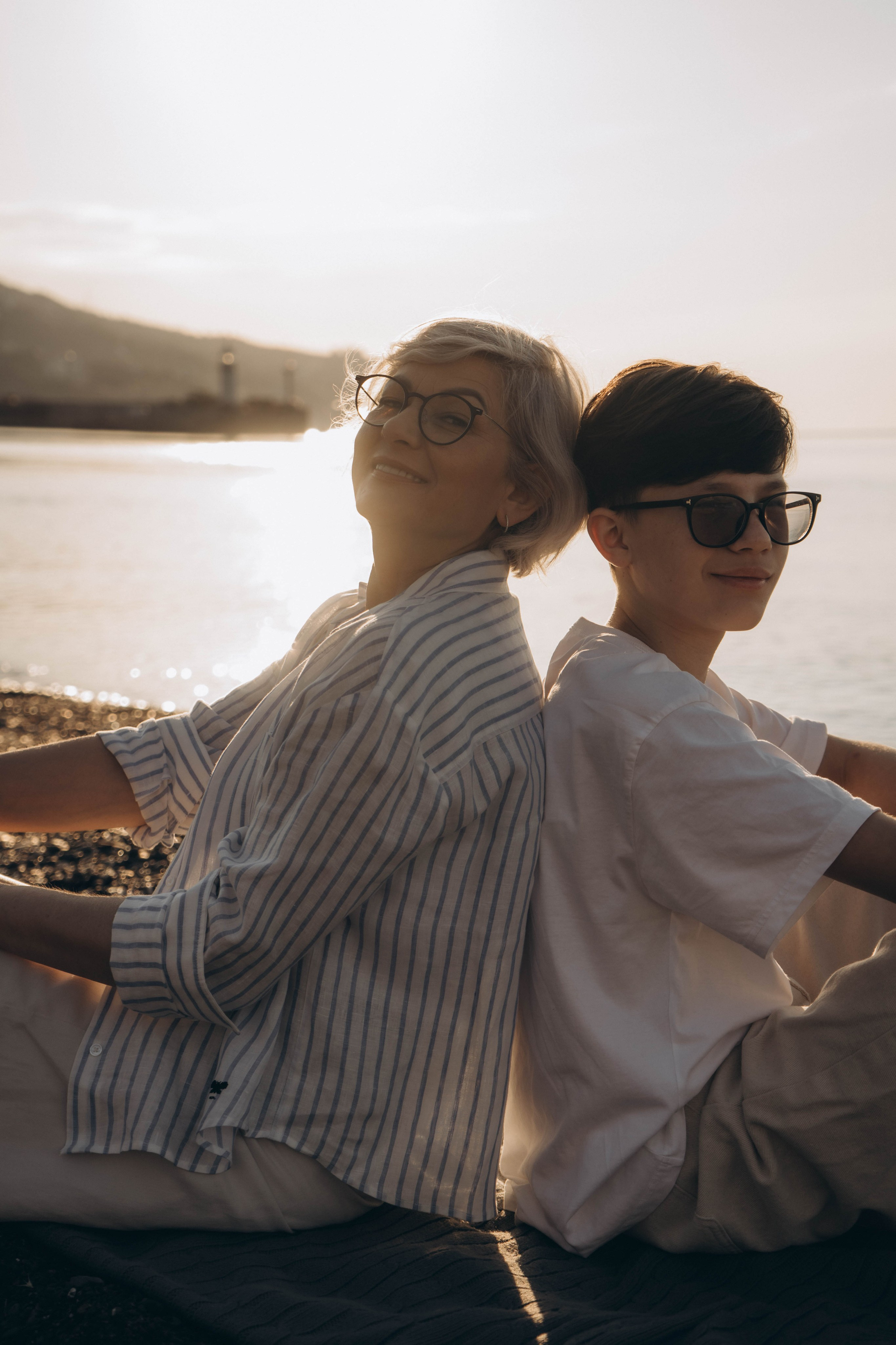 Family. Фотограф в Крыму, Ялта, Профессиональная фотосессия