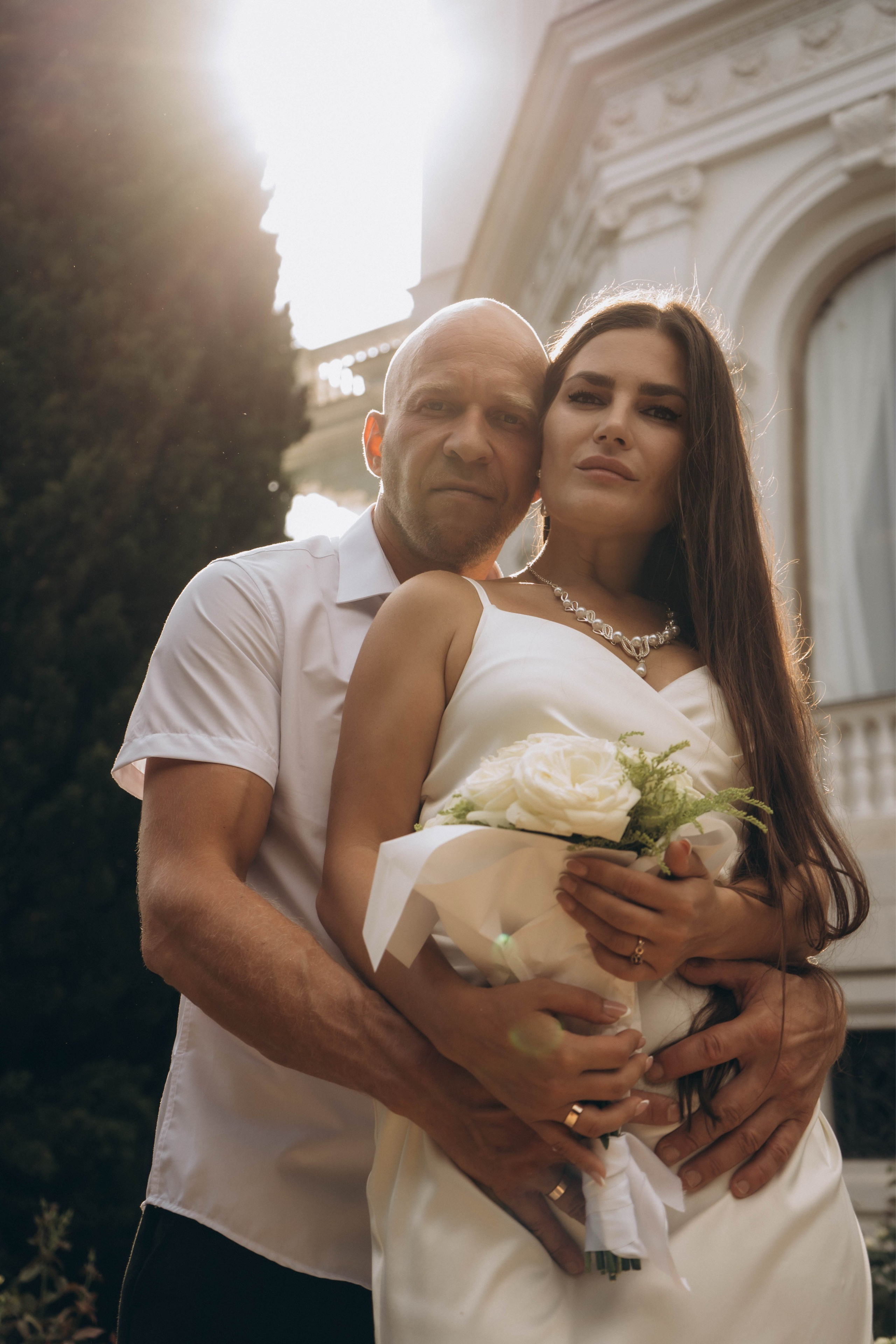 Wedding. Фотограф в Крыму, Ялта, Профессиональная фотосессия
