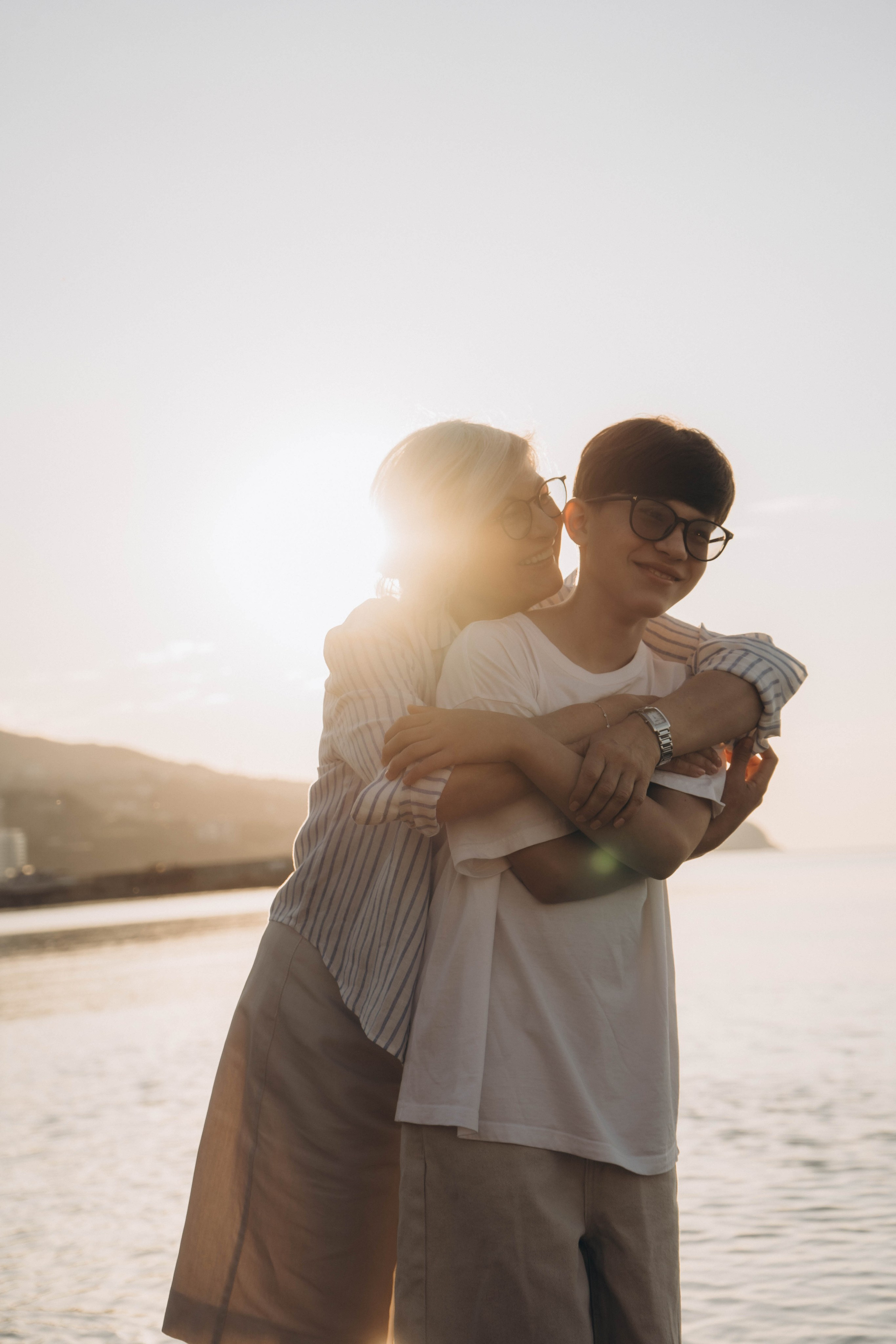 Family. Фотограф в Крыму, Ялта, Профессиональная фотосессия