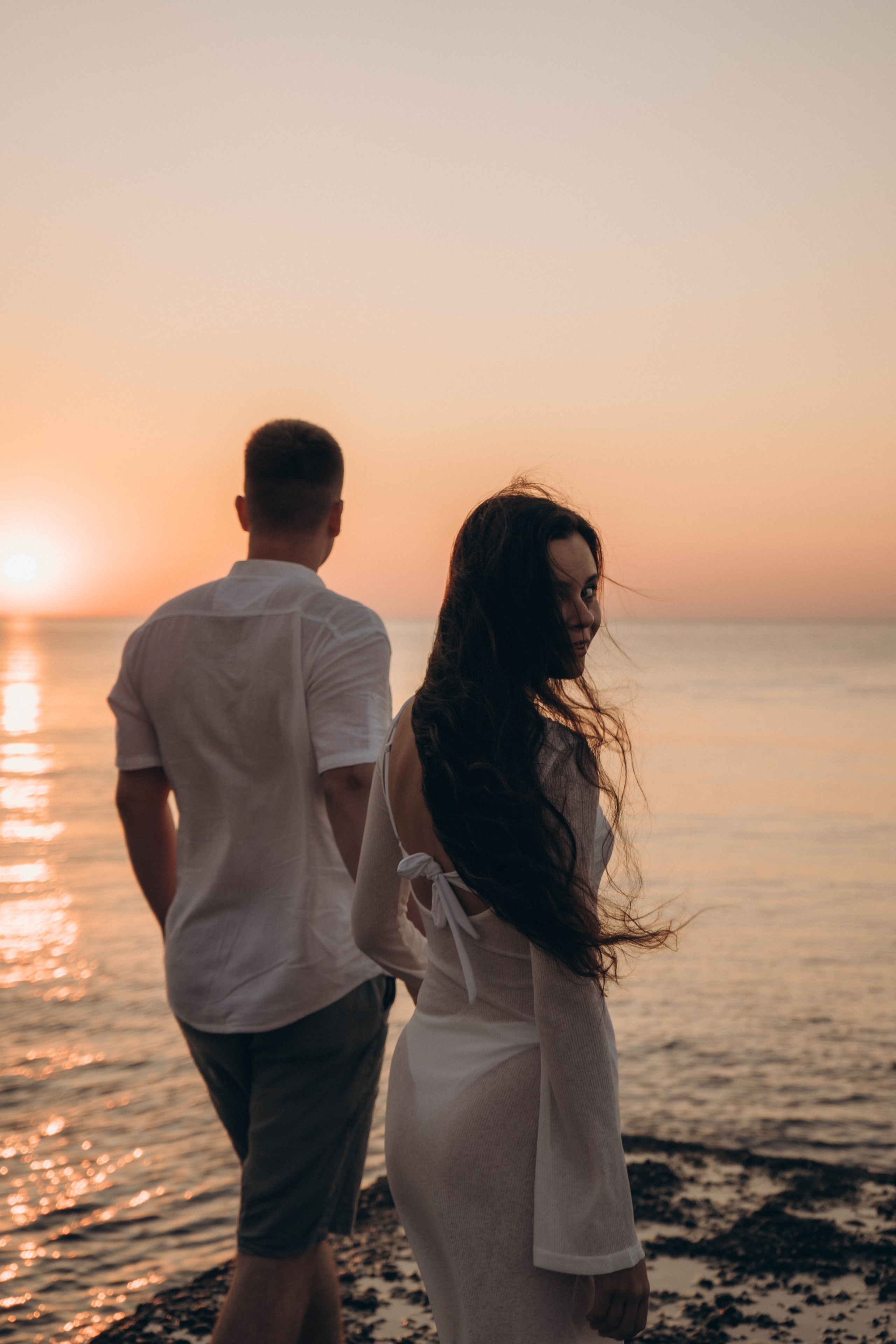 Love Story. Фотограф в Крыму, Ялта, Профессиональная фотосессия