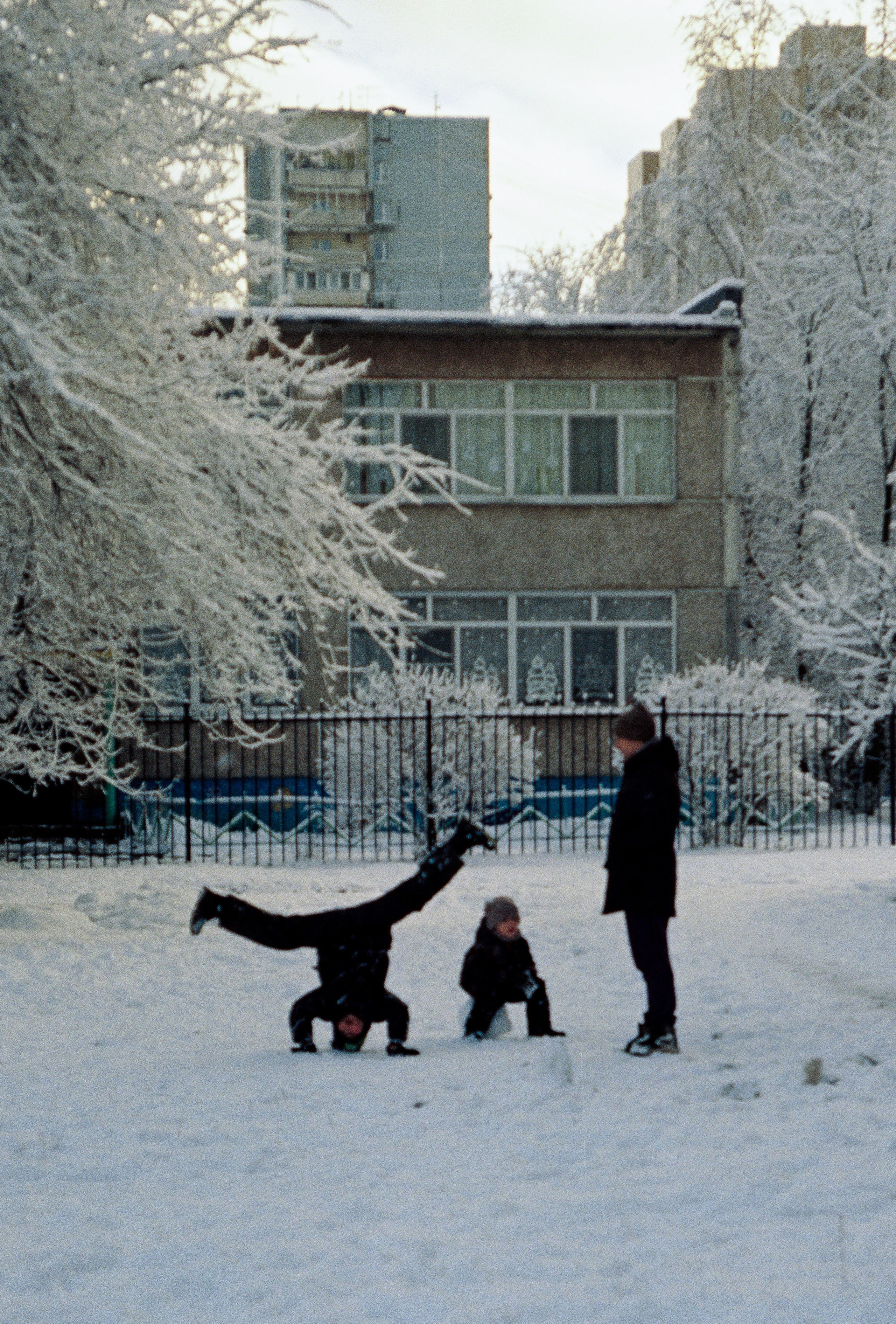 Автор: Мария Чиглякова