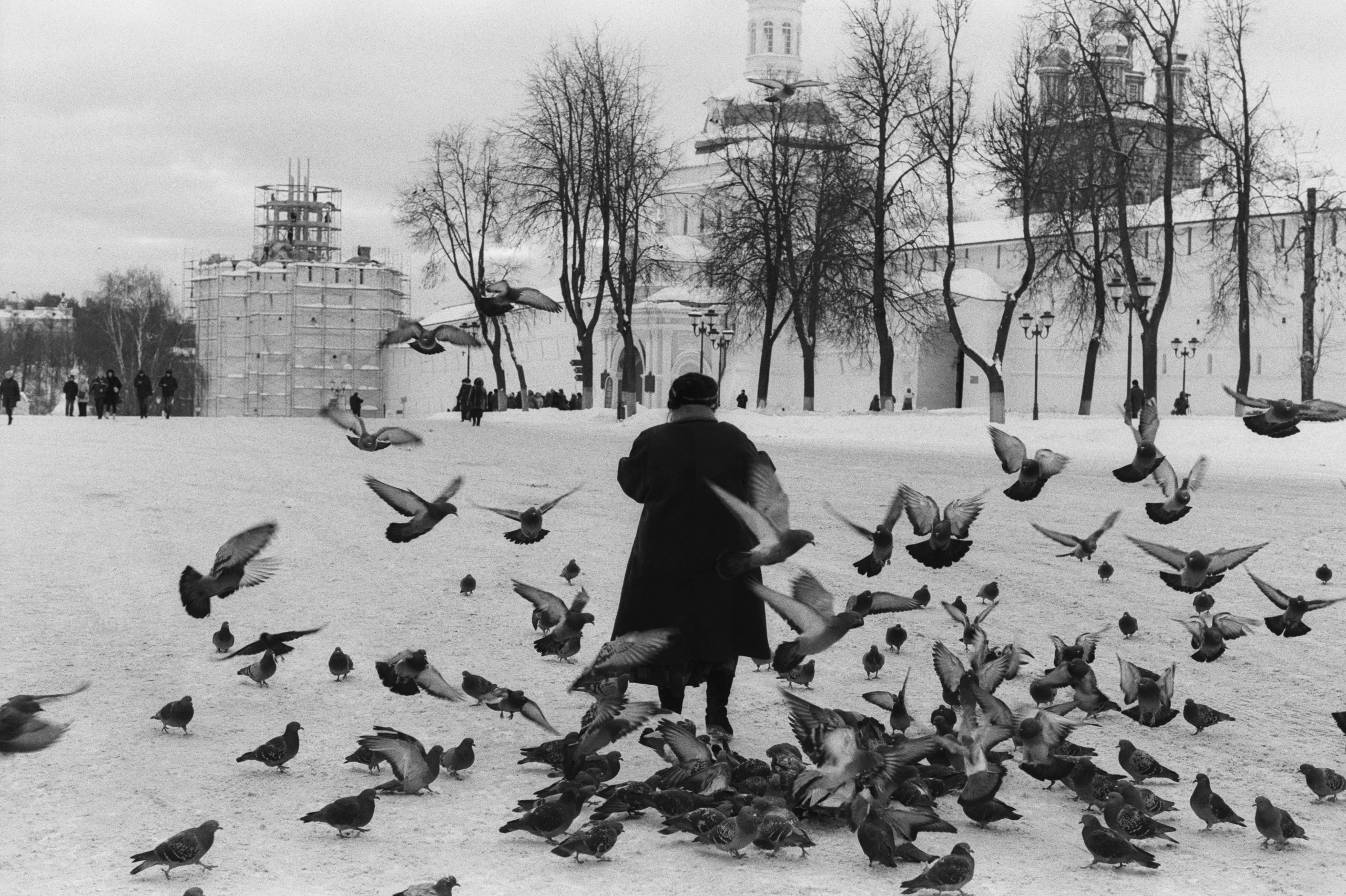 Автор: Артем Чекалин