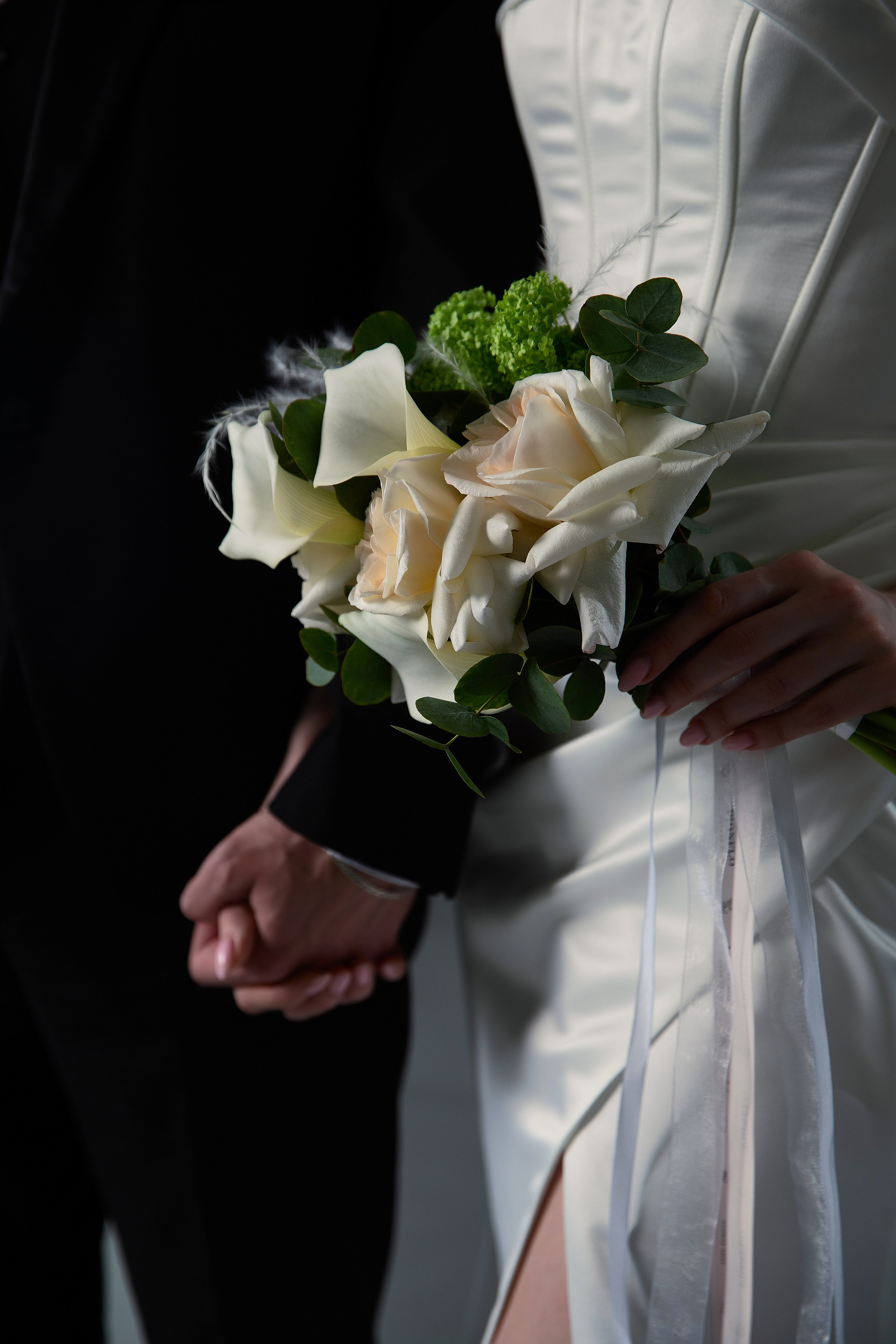 Свадебные съёмки. Детский и семейный фотограф Кемерово Антонина Семеркова!