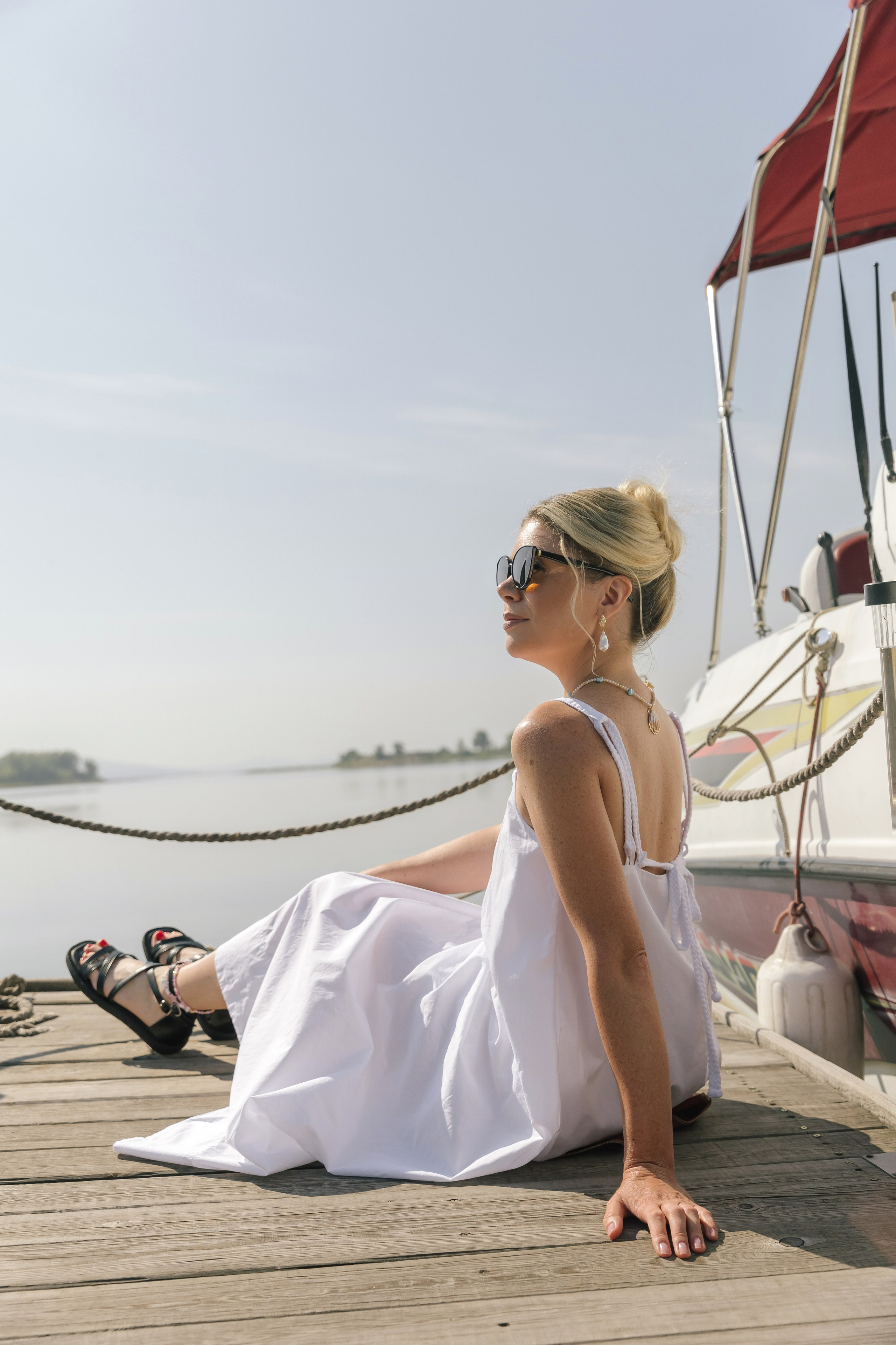 Content. Коммерческий фотограф, ретушёр Анастасия Пачина