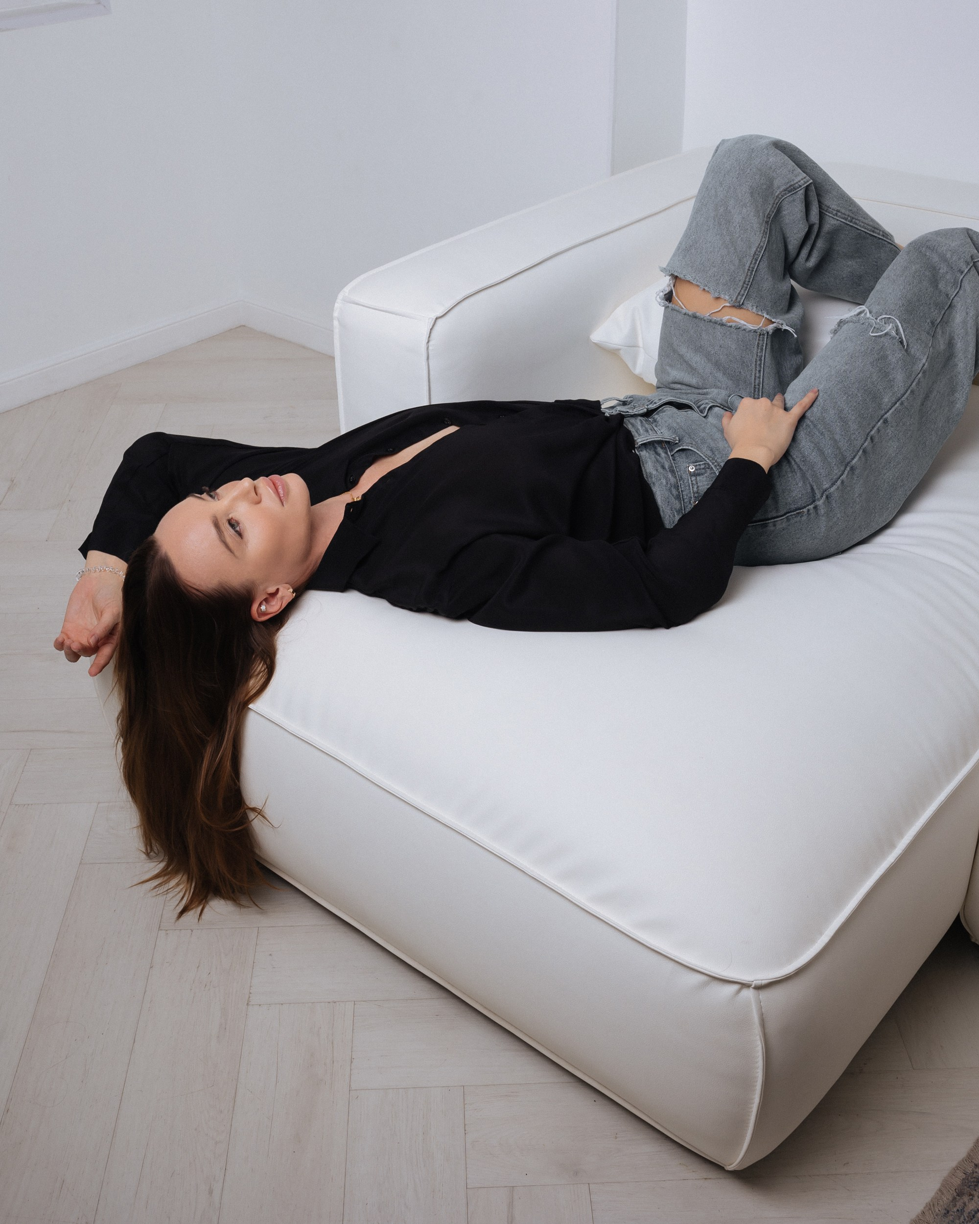 Индивидуальные съемки