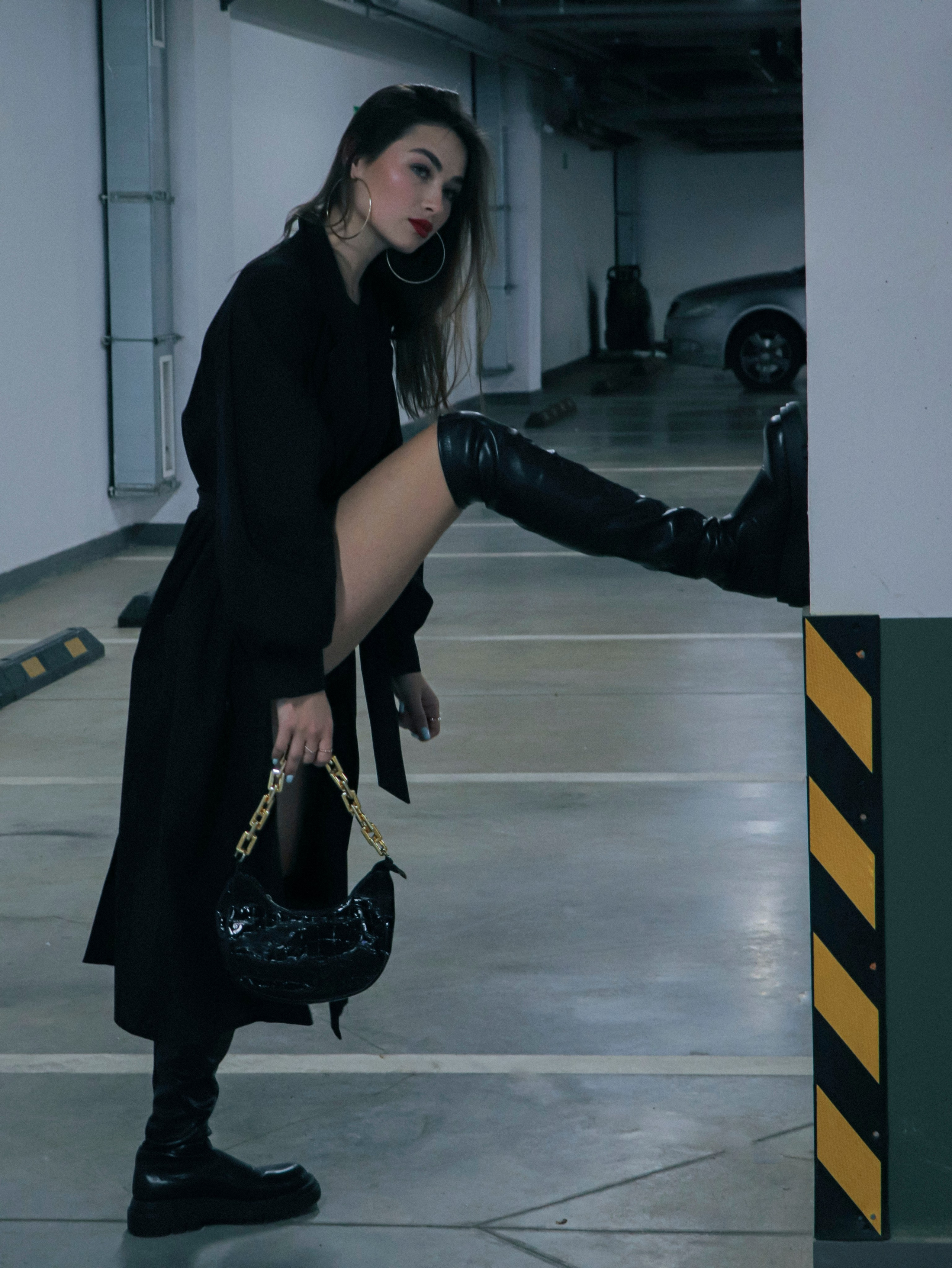 Bold style в творческом стиле. Индивидуальные, семейные съёмки в Краснодарском крае-Фотограф Мария Б