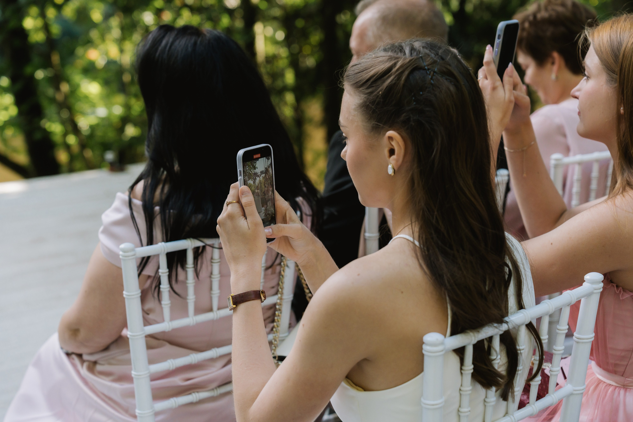 Данила и Марина | 13.08.2025 (из анонса). Свадебный фотограф в Москве Яна Деньгина