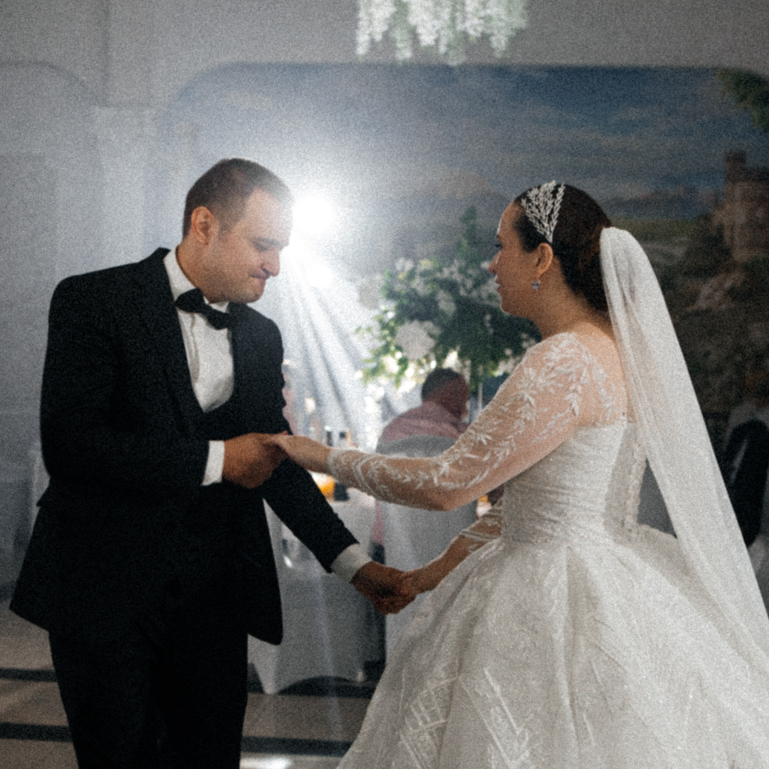 Игорь и Инна. Свадебный и семейный фотограф в Ростове-на-Дону