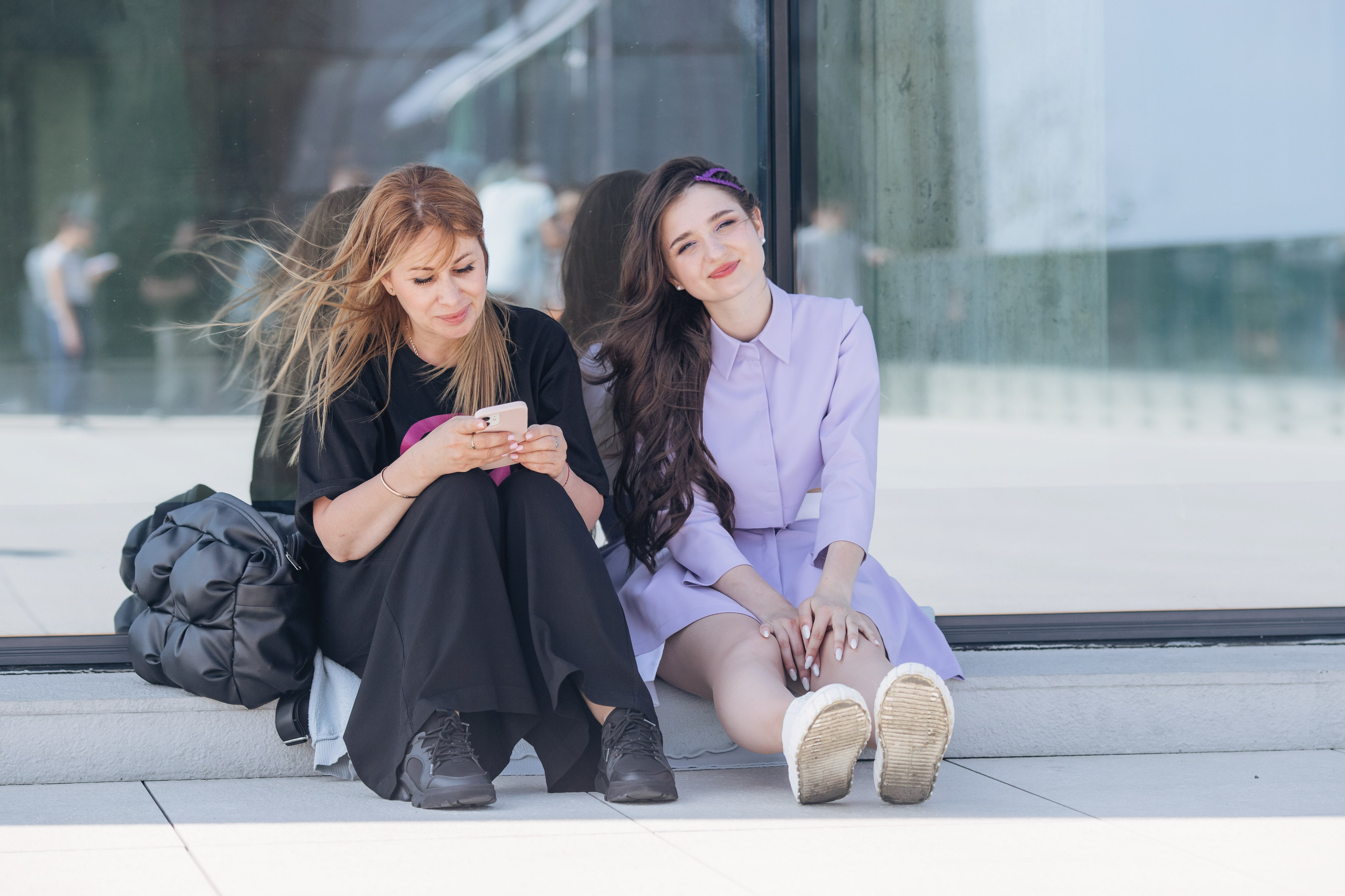 Сапраўды. Артём Скороль и Лера Бернатович. Жанна Бакунович, ваш профессиональный фотограф в Минске