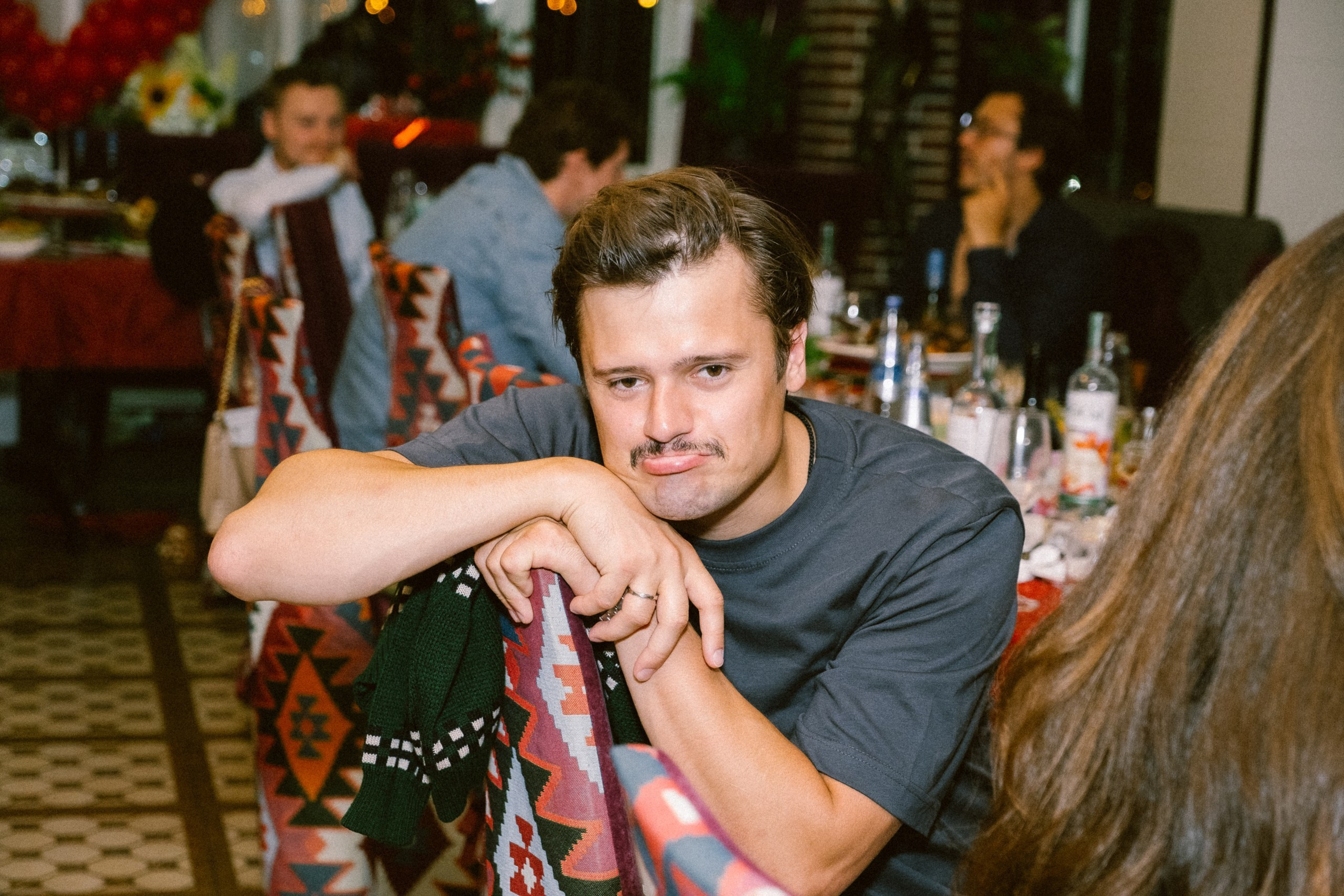 Свадьба в стиле 90-х. Фотограф Москва / Зеленоград — Наталья Петухова