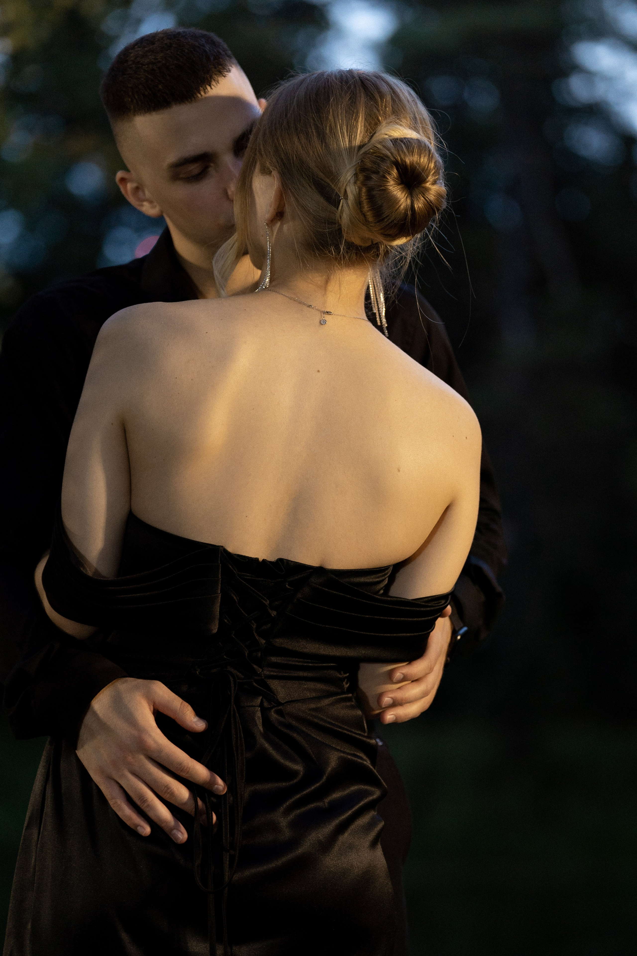 Кирилл и Дарья. Свадебный и семейный фотограф Ракитин Илья