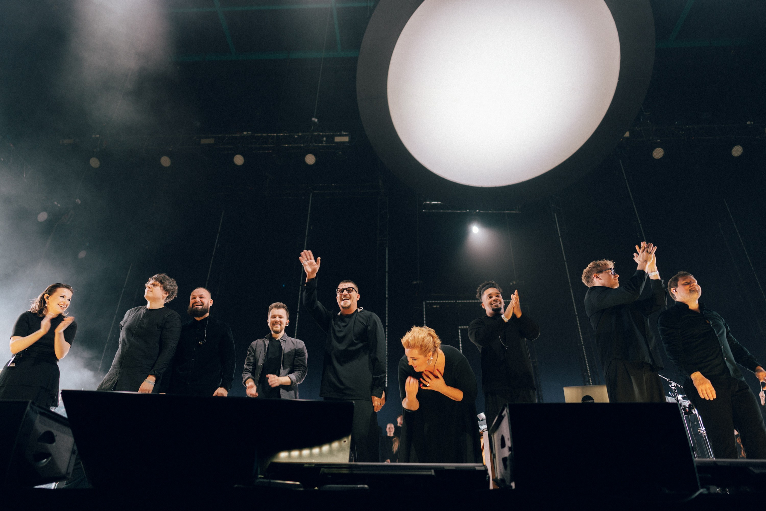 LAB Антона Беляева. Фотограф Ксения Калюжная