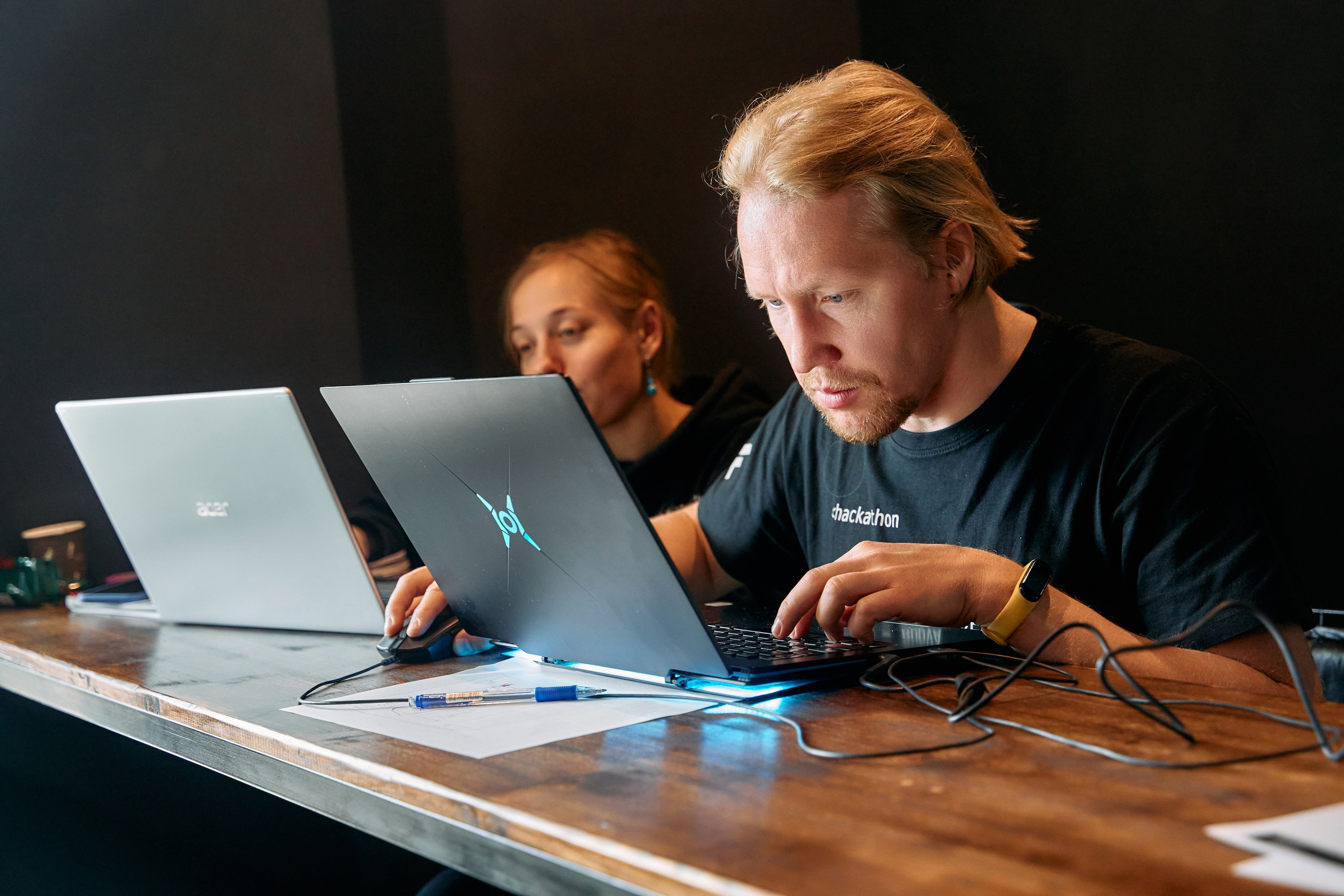 Hackathon. Photographer and Videographer in Montenegro