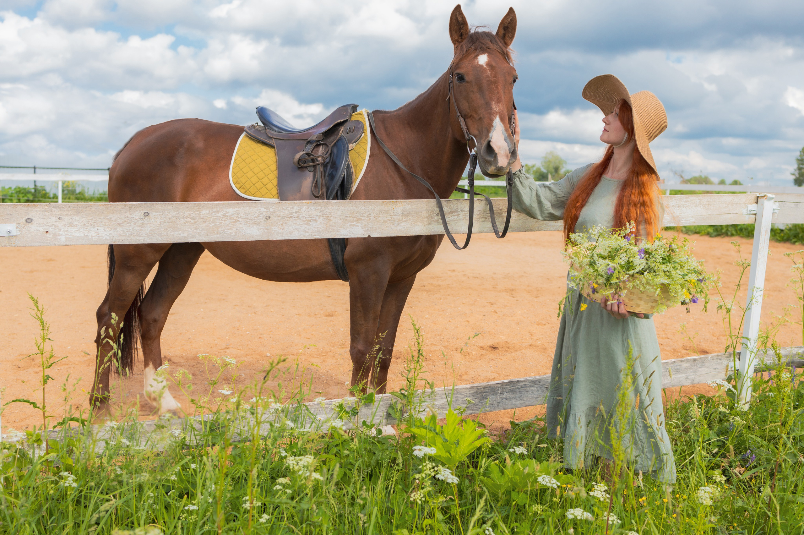 Фотопрогулка