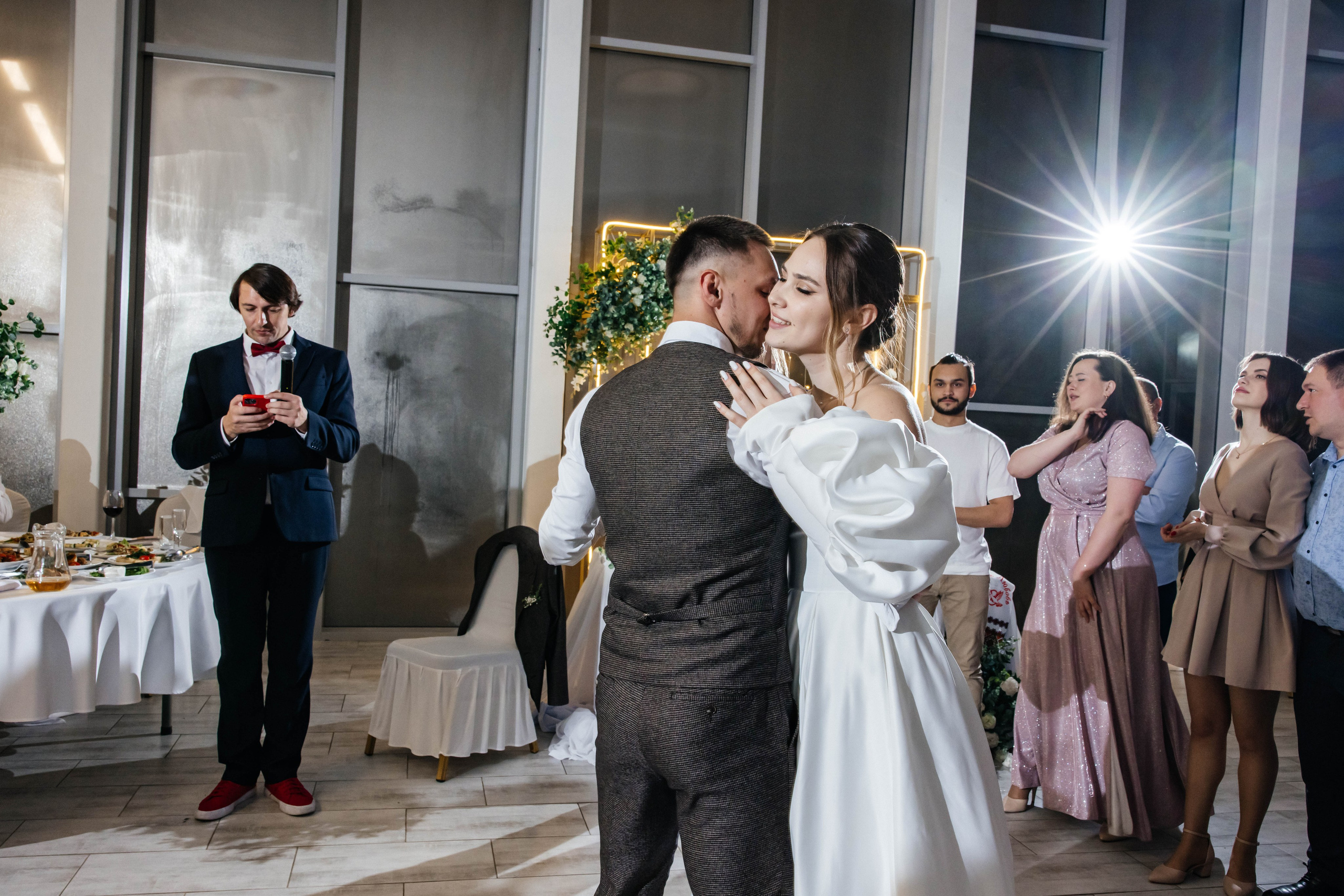 Александр и Александра. Maxim Tsoy Photography