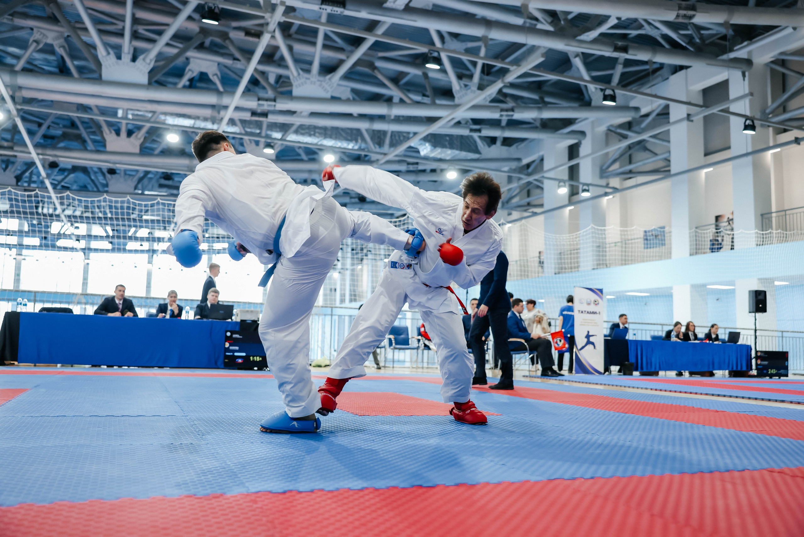 Спорт. Фотограф во Владивостоке Максим Цой