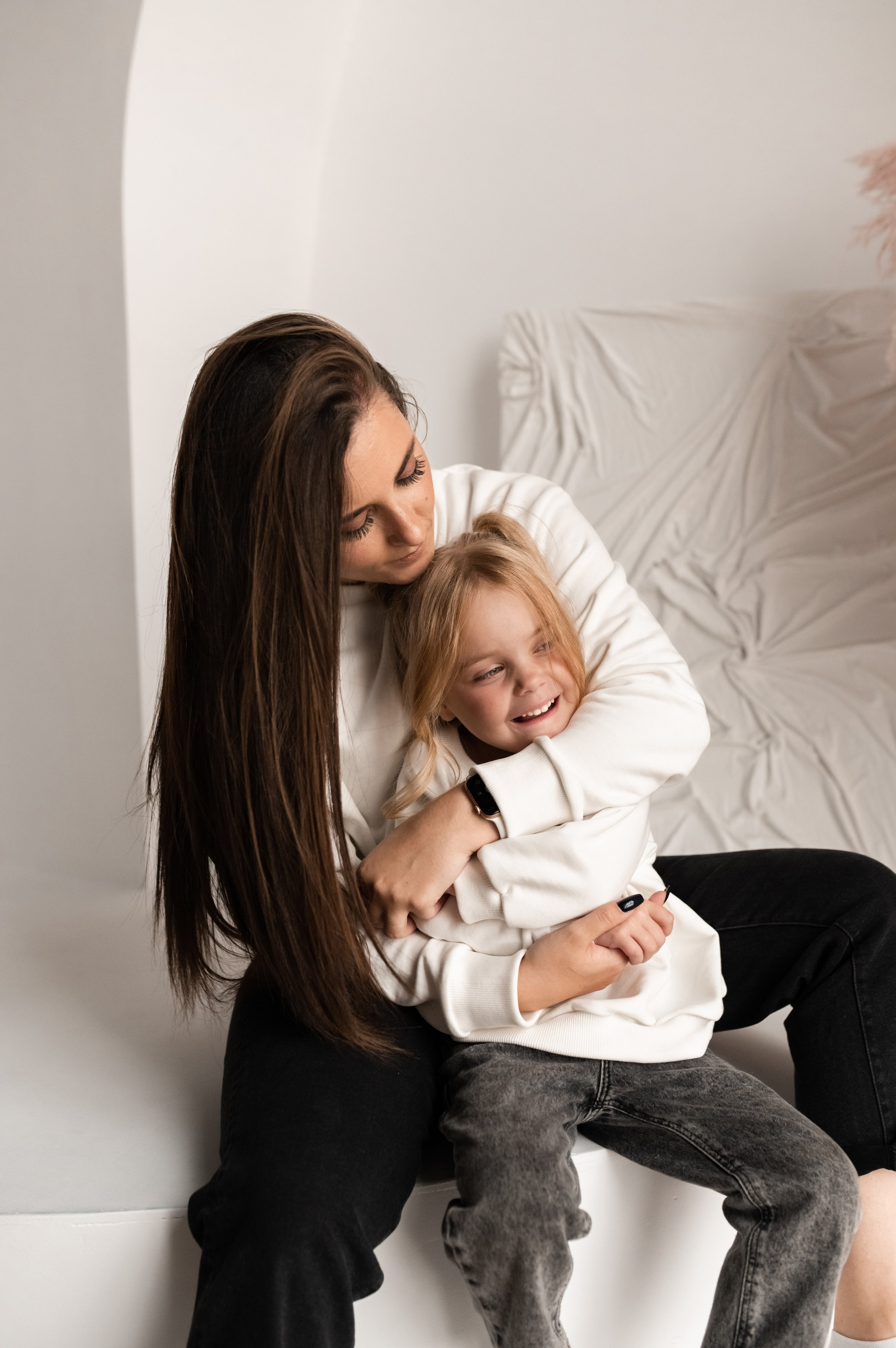 Догоняя Леру. Свадебный и семейный фотограф Регина Кагарманова