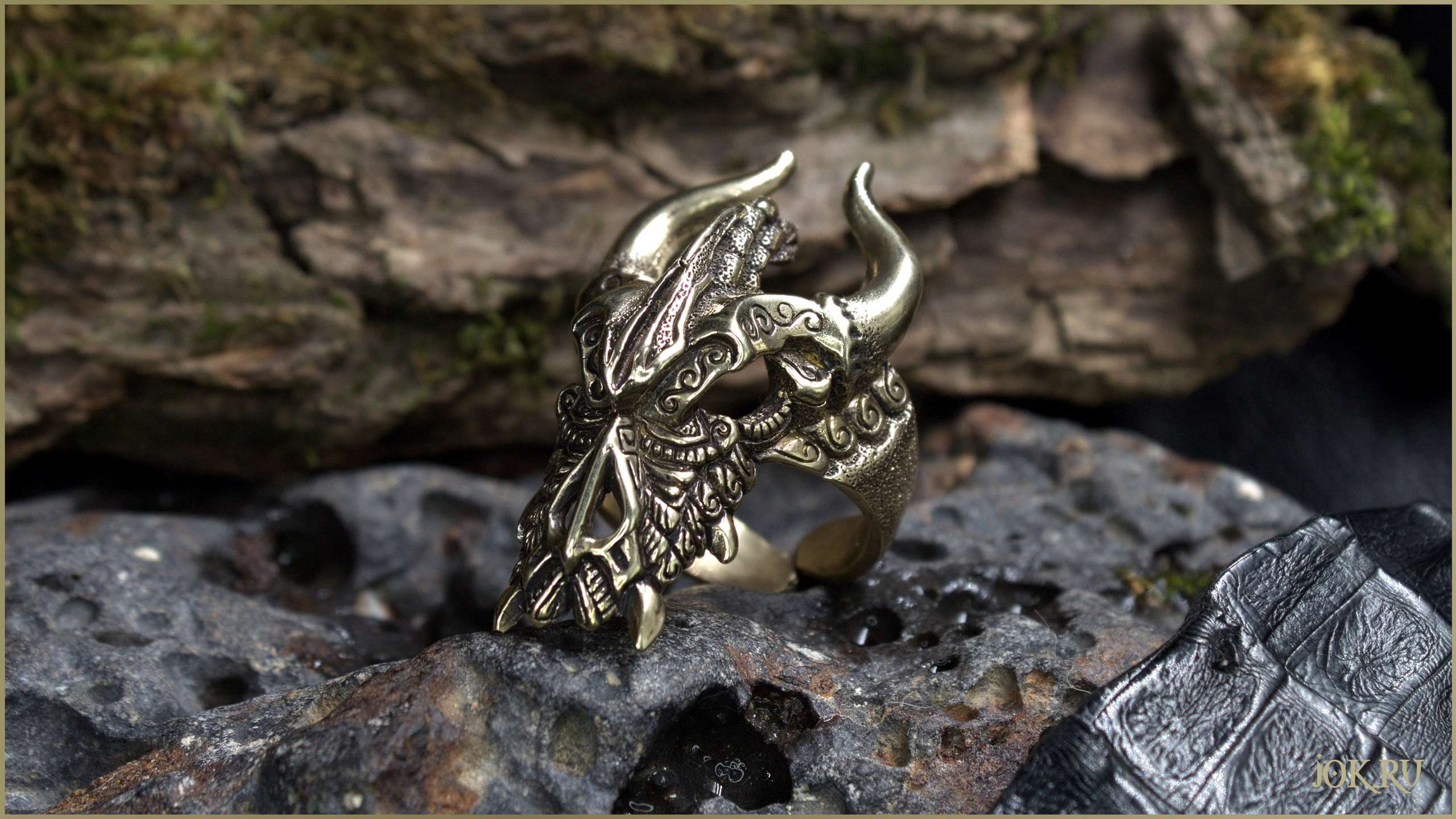 Joker-Studio — украшения с драконами в стиле анималистика. JOKER-STUDIO УКРАШЕНИЯ 3D МОДЕЛИРОВАНИЕ ЛИТЬЁ