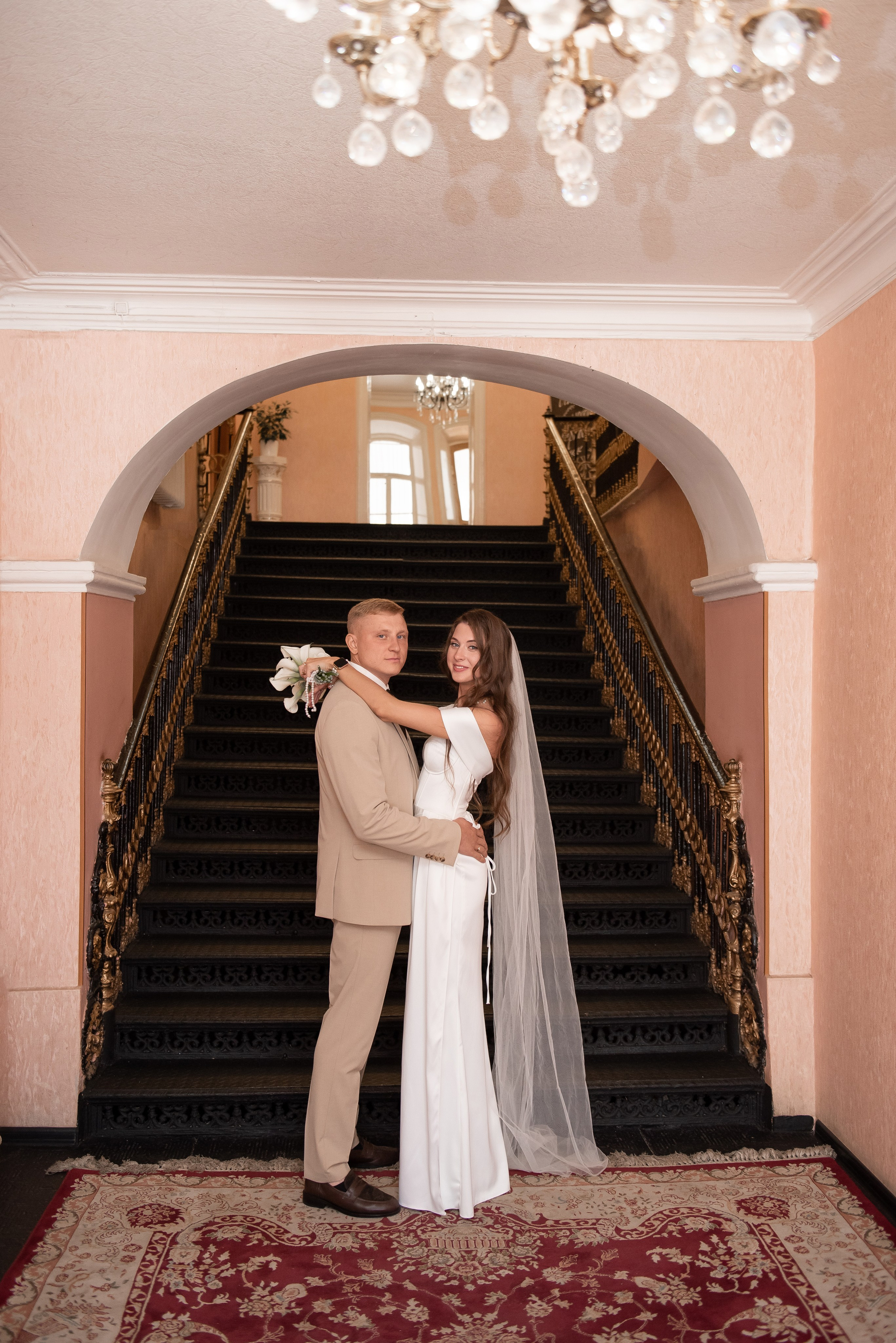 Алексей и Екатерина. Семейный и свадебный фотограф в Ельце Юлия Дякина