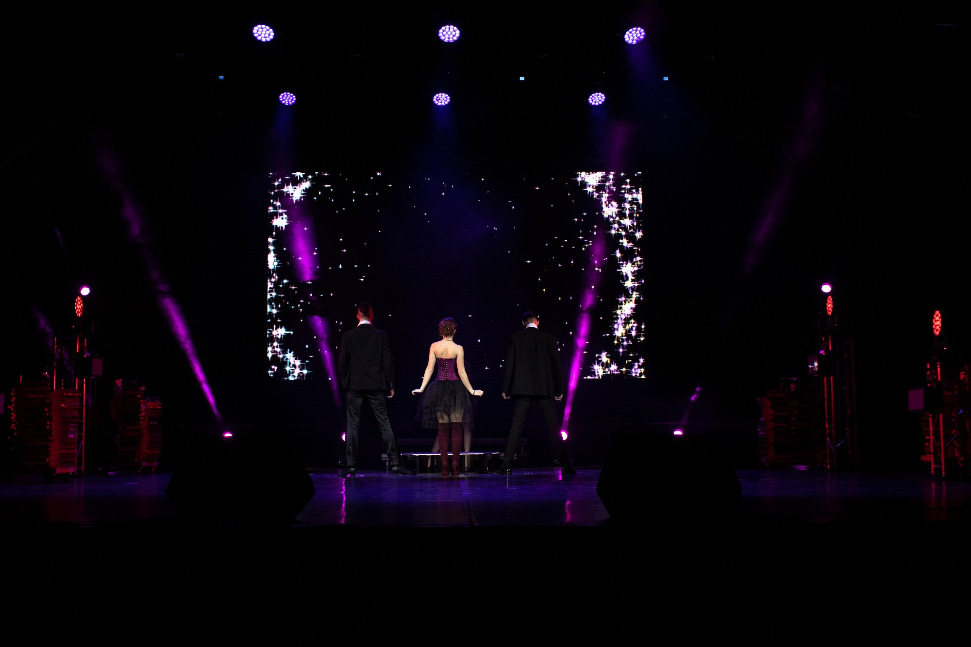 Конкурс красоты Мисс КубГУ 2021. Репортажный, промышленный и маркетплейс-фотограф Дмитрий Чернат