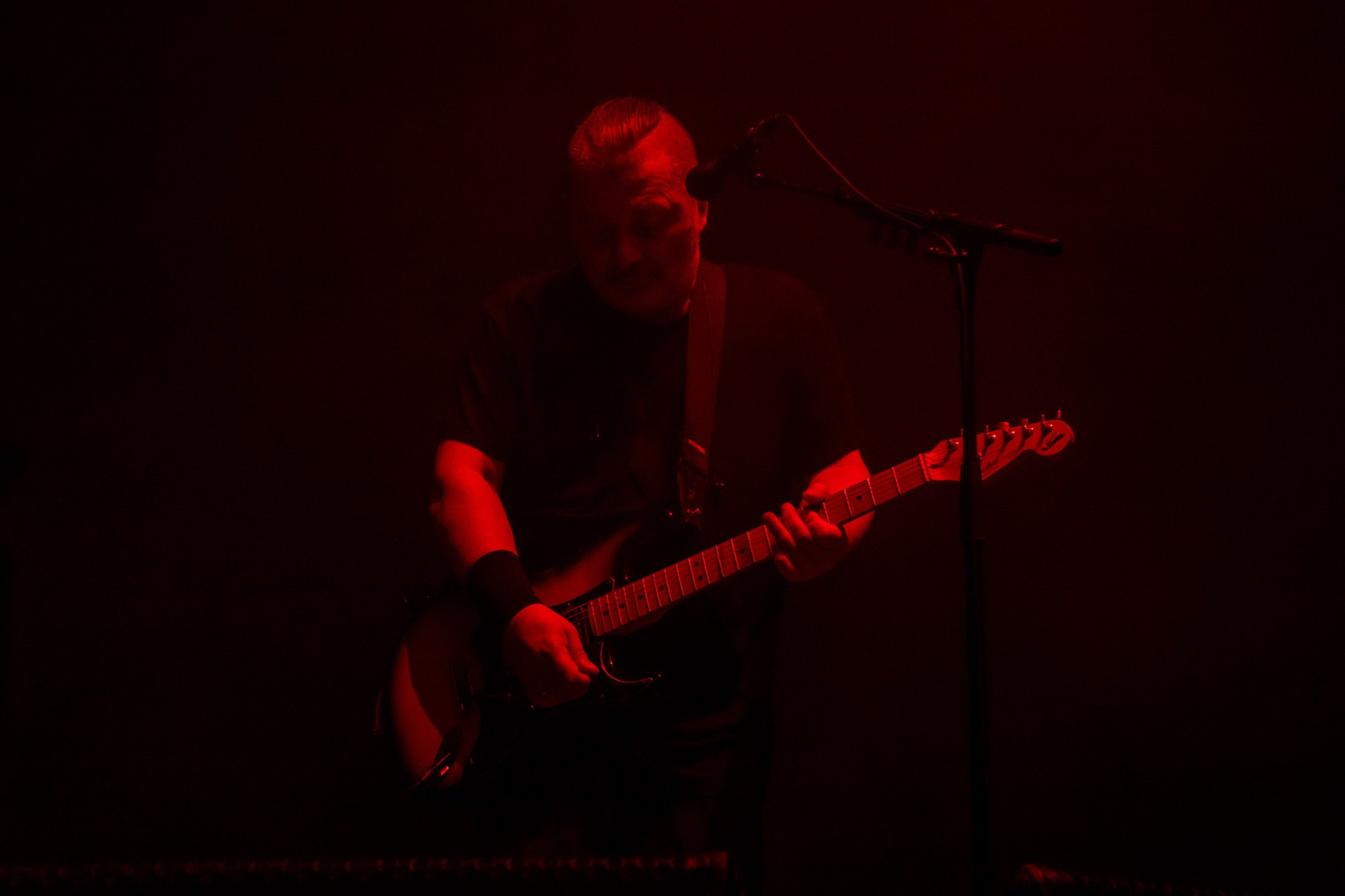 Вадим Самойлов «Агата Кристи». Репортажный, промышленный и маркетплейс-фотограф Дмитрий Чернат