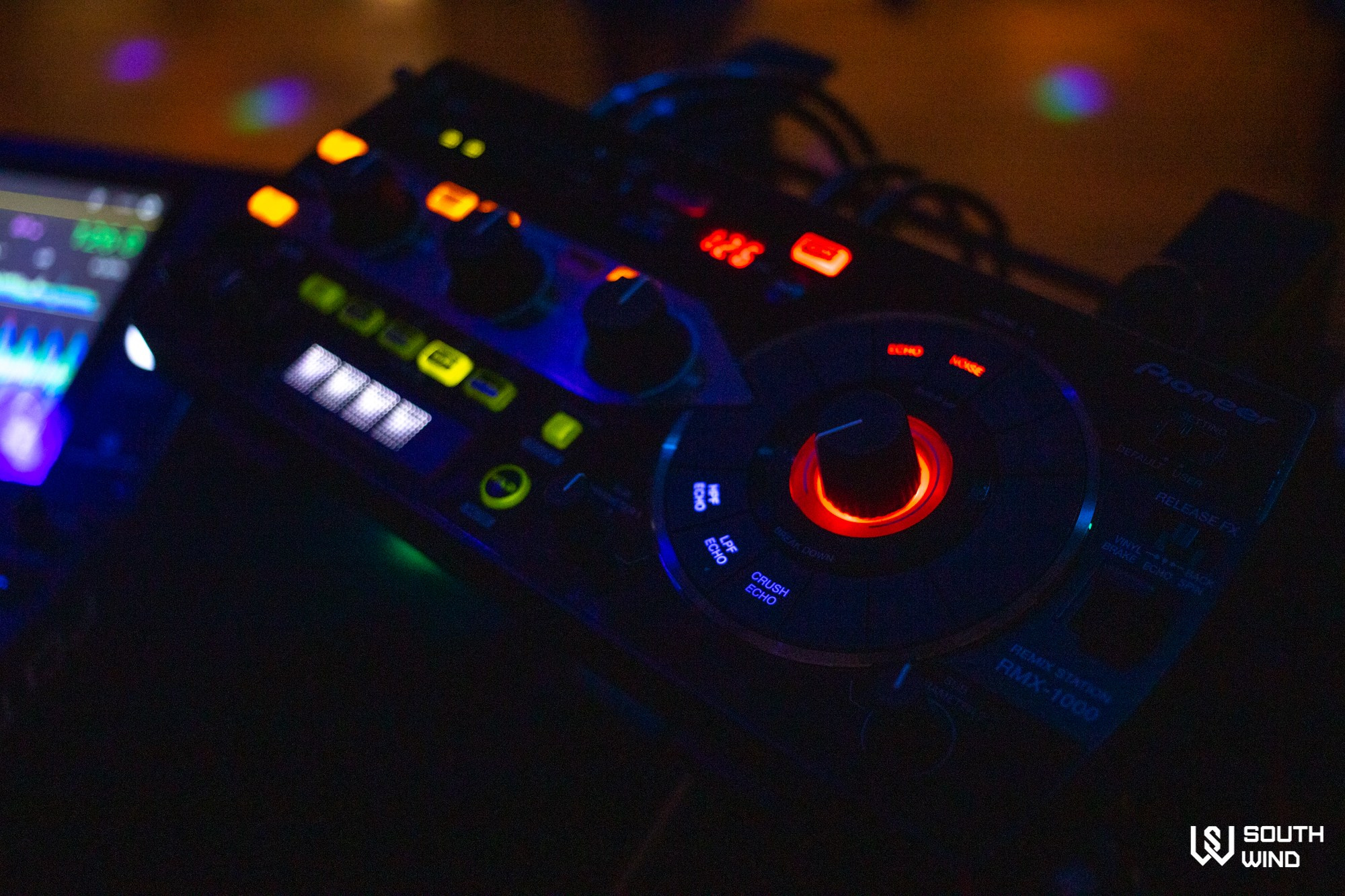 14 09 Вечеринка South Wind в Стереодаче. Репортажный, промышленный и маркетплейс-фотограф Дмитрий Чернат