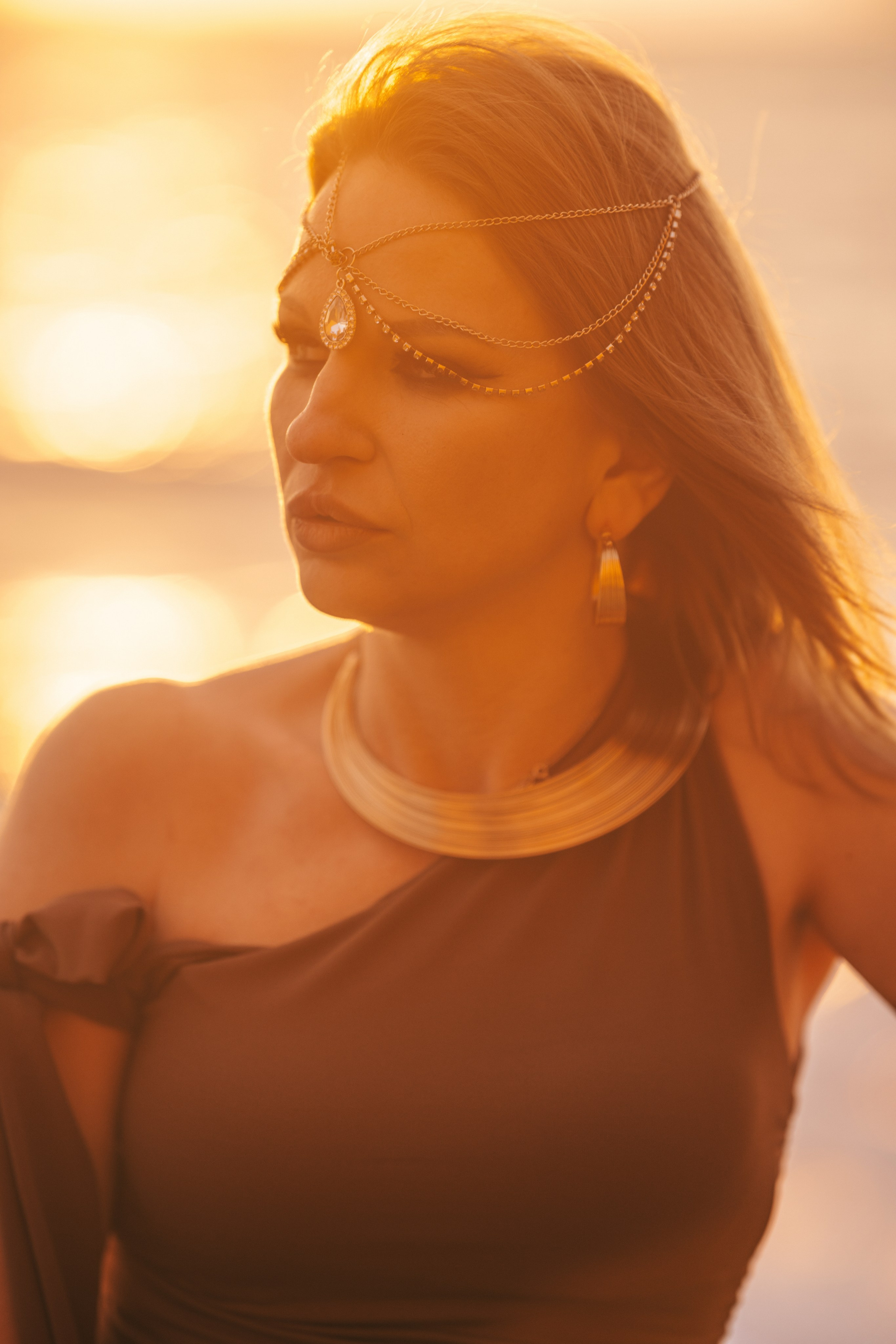 Морская симфония солнечного янтаря. Студийный и свадебный фотограф и видеограф в Севастополе — Юлия Макаренко