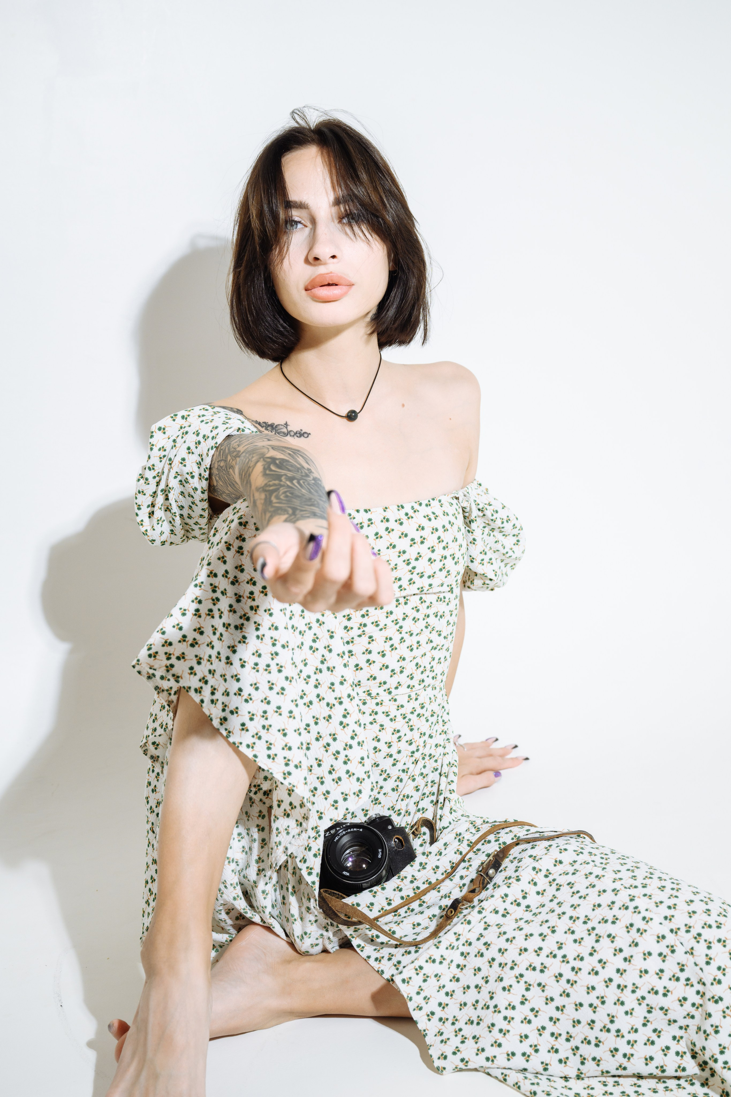 Студийные фотосессии. Студийный и свадебный фотограф и видеограф в Севастополе — Юлия Макаренко