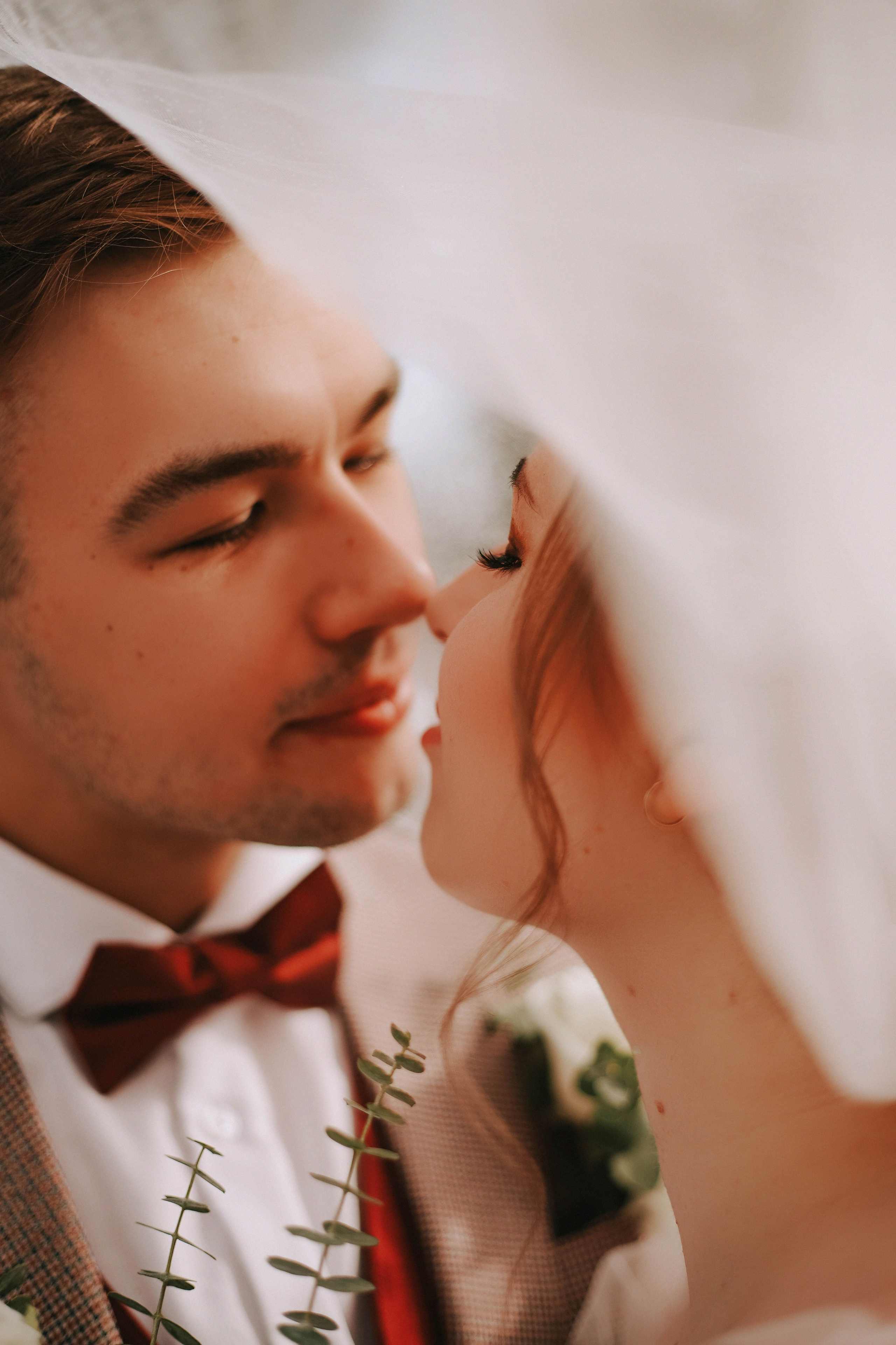 Артём и Евгения. Свадебный фотограф Эля Годлевская